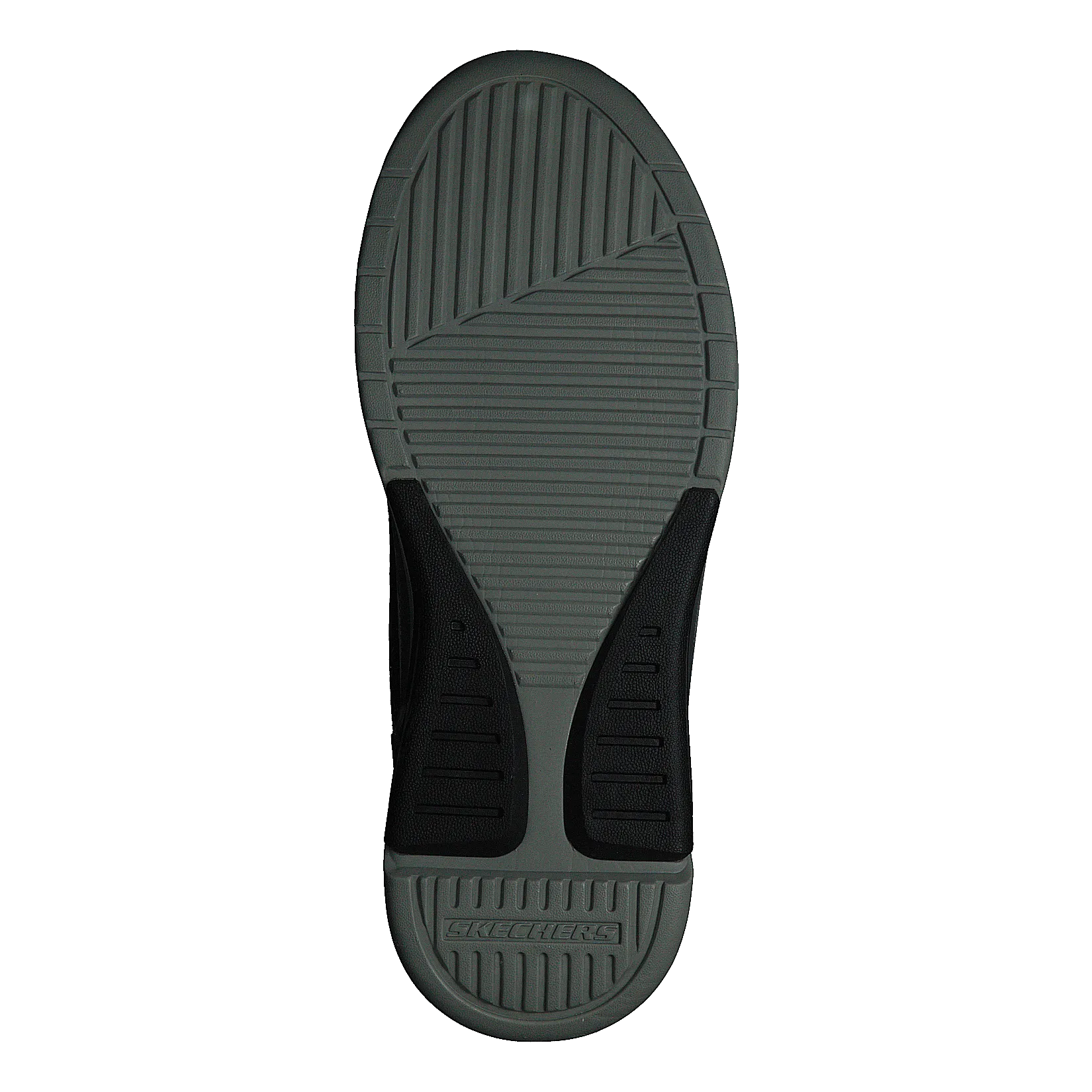 Mens Relaxed Fit Delamo Blk