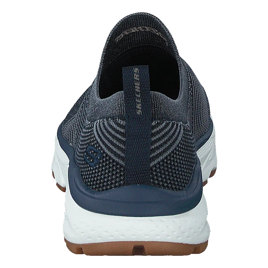 Mens Relaxed Fit Delmont Nvy