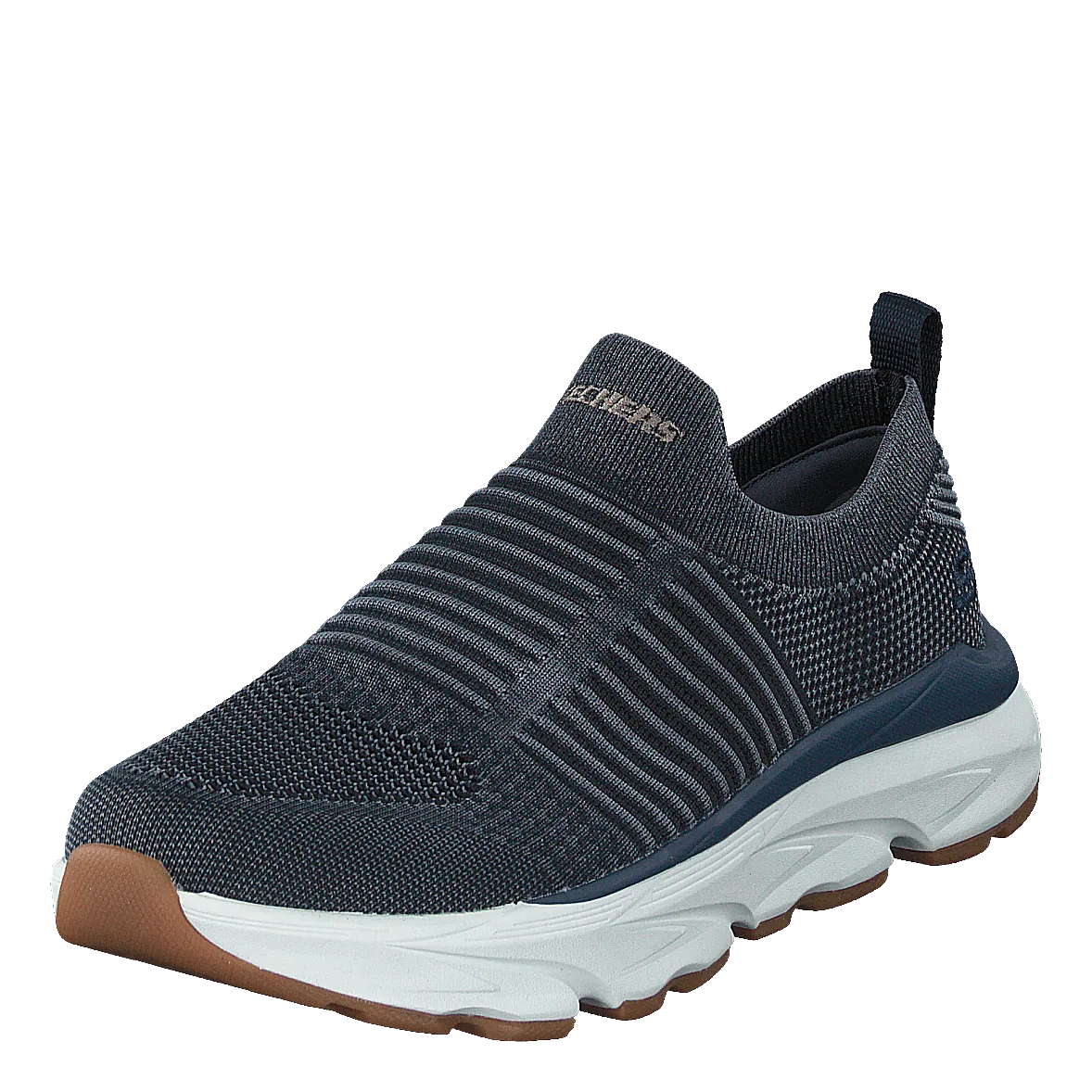 Mens Relaxed Fit Delmont Nvy