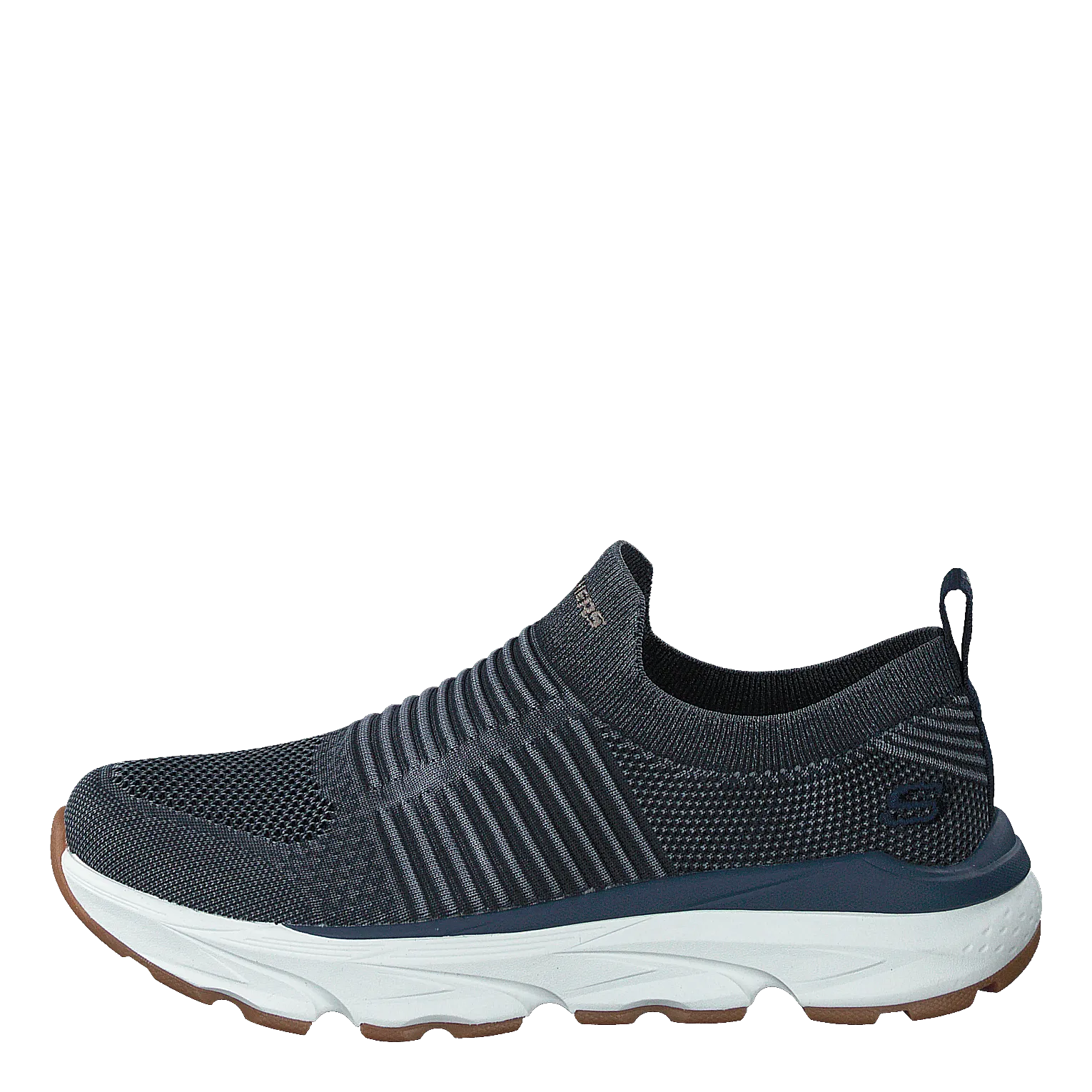 Mens Relaxed Fit Delmont Nvy