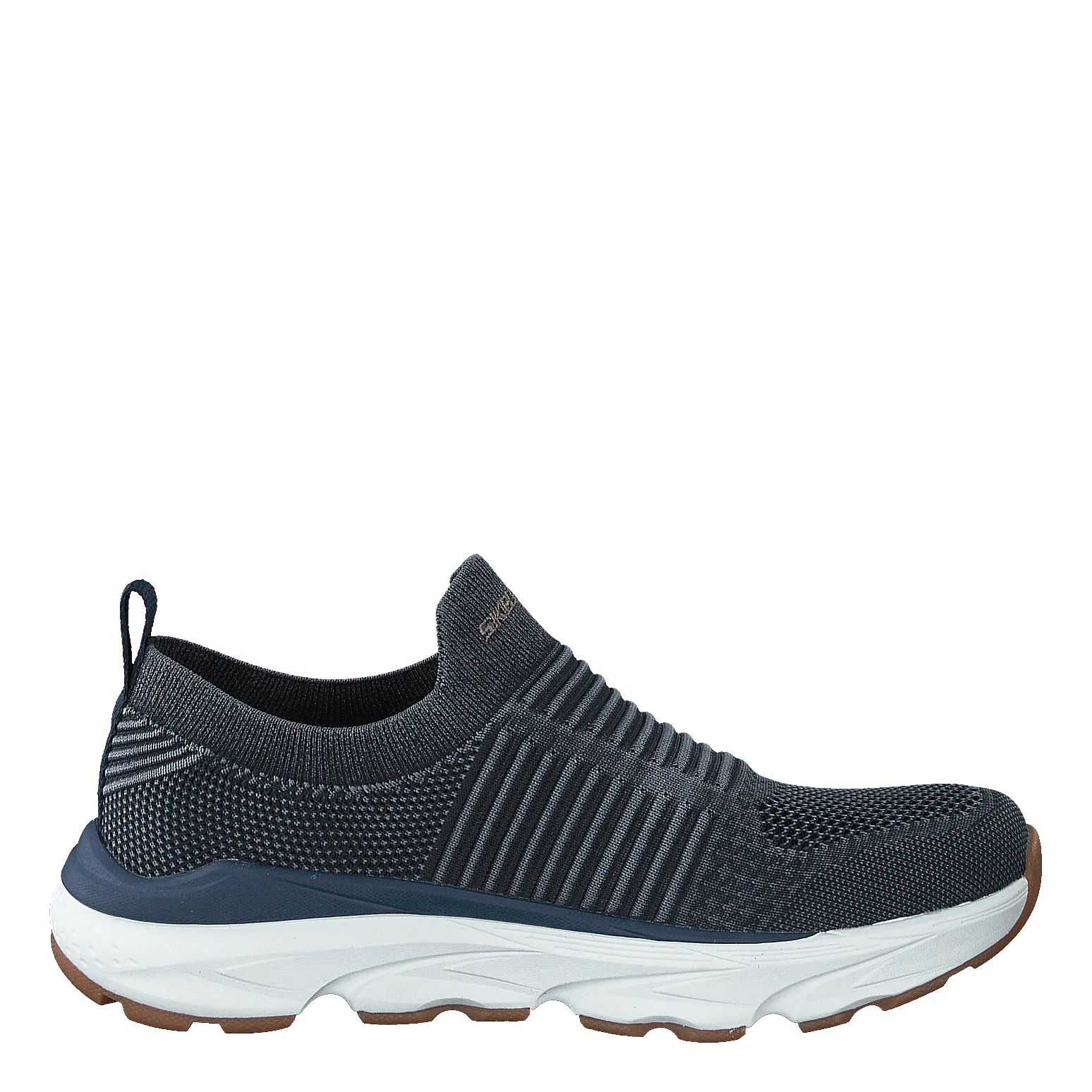 Mens Relaxed Fit Delmont Nvy