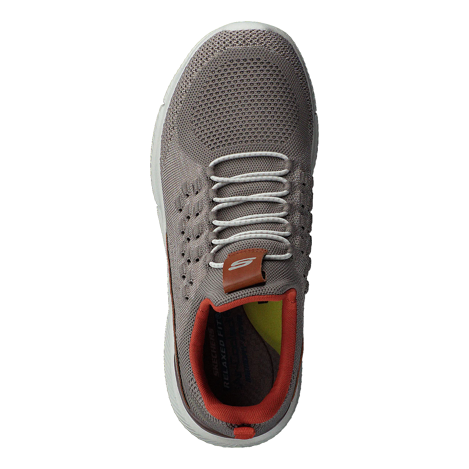 Mens Relaxed Fit Ingram - Stre Tpe