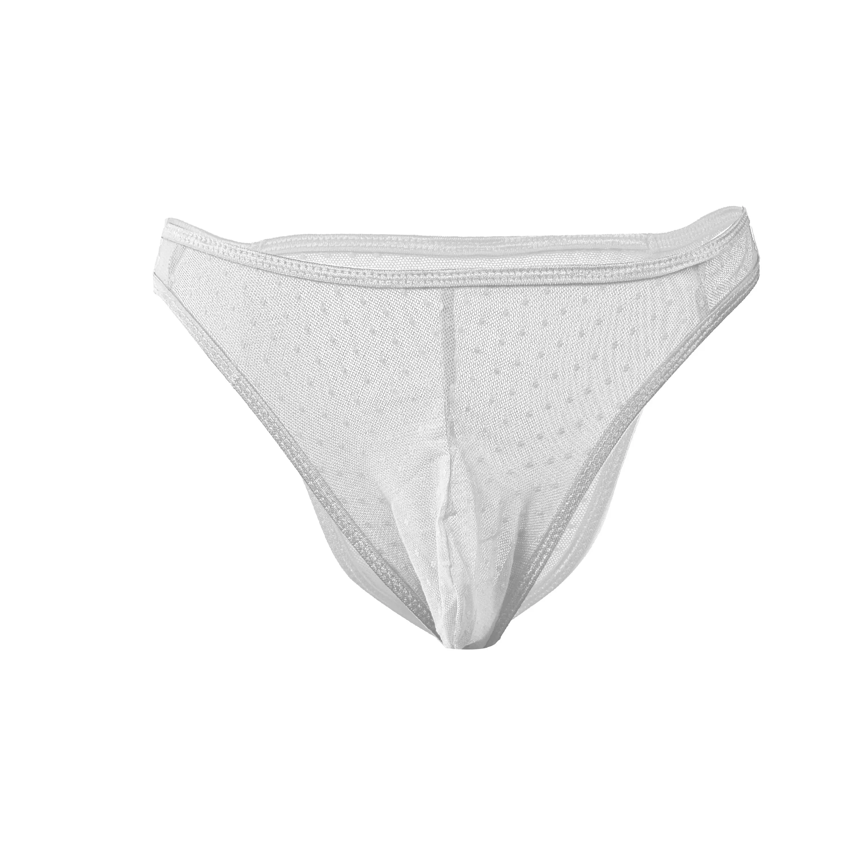 Men’s Thong Underwear