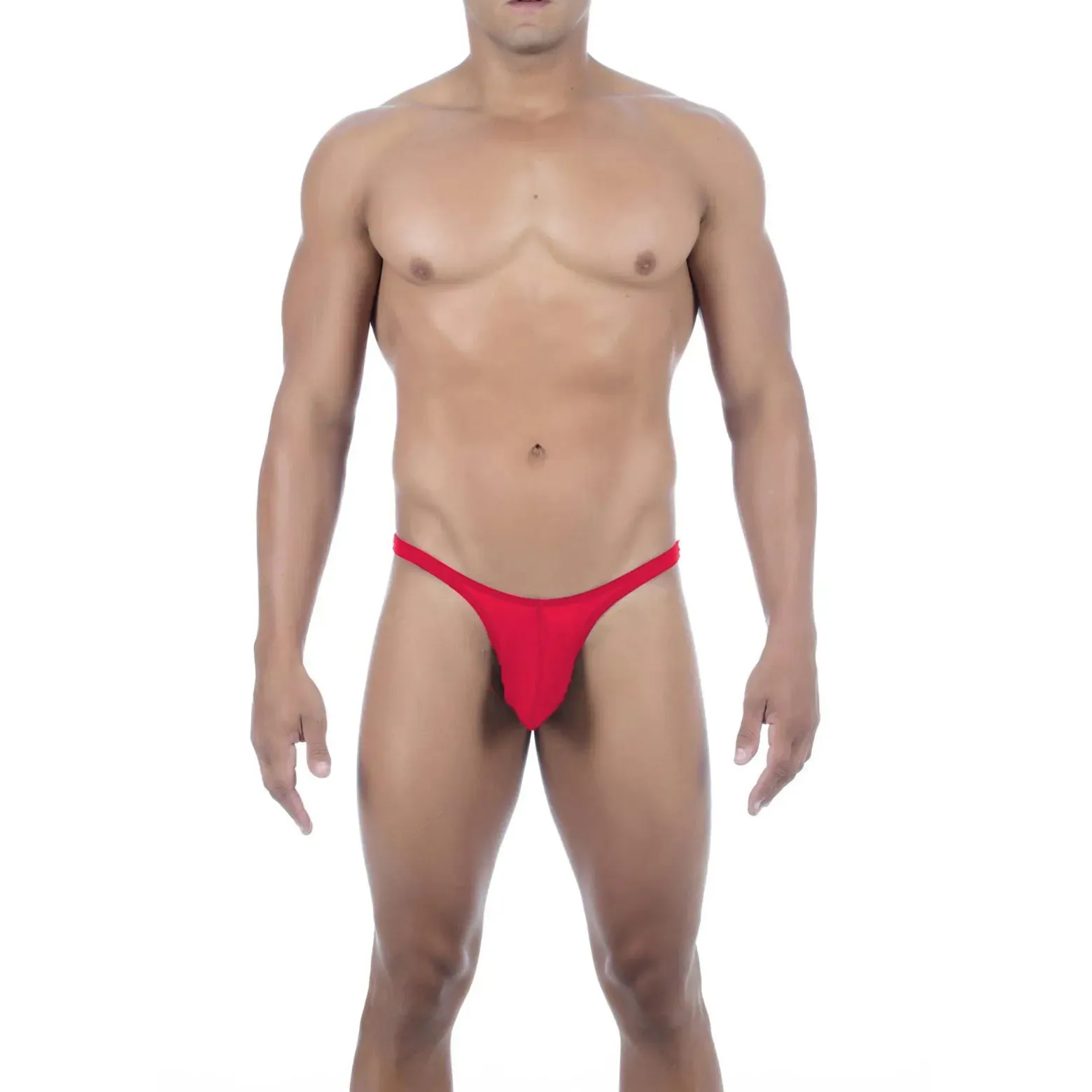 Men’s Thong Underwear