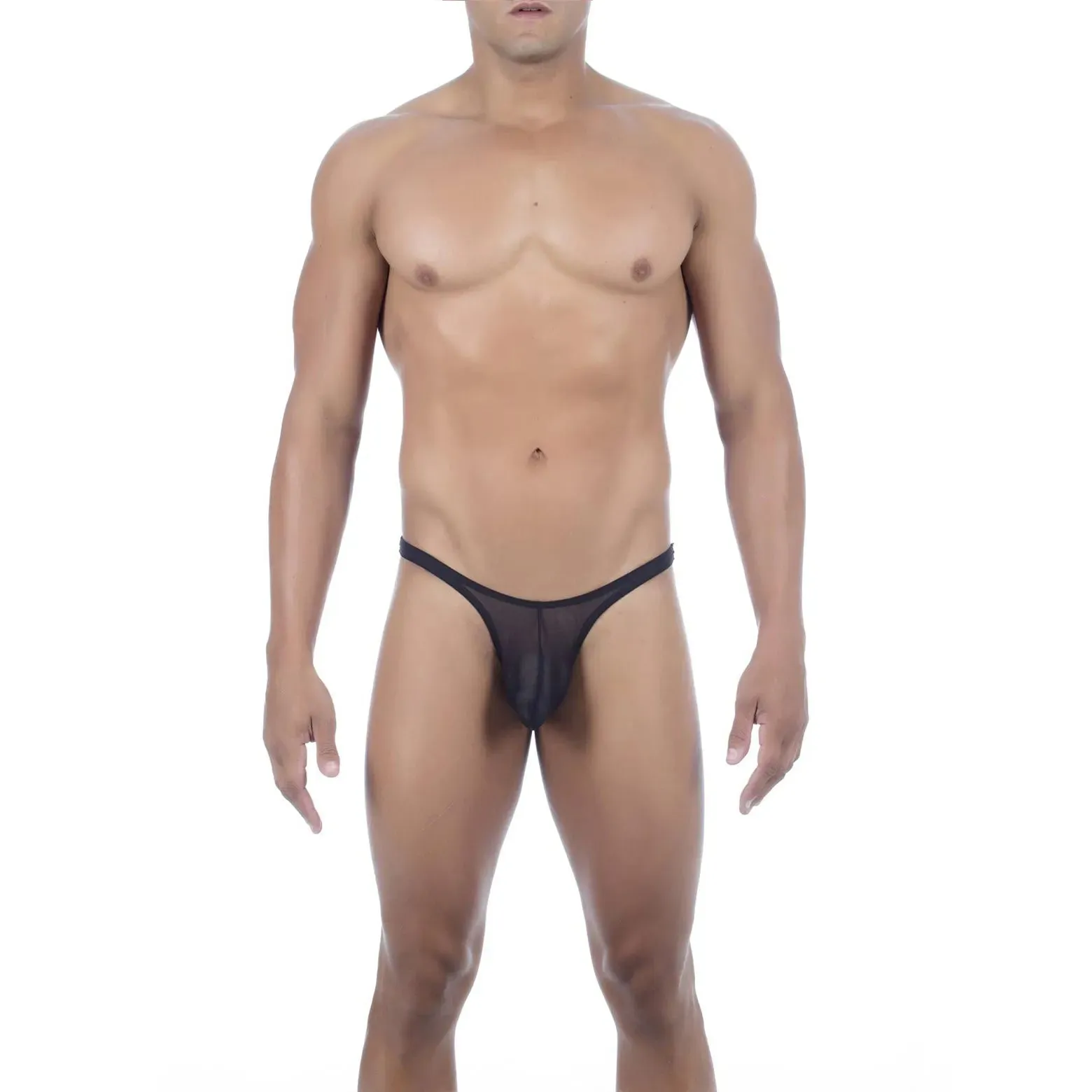 Men’s Thong Underwear
