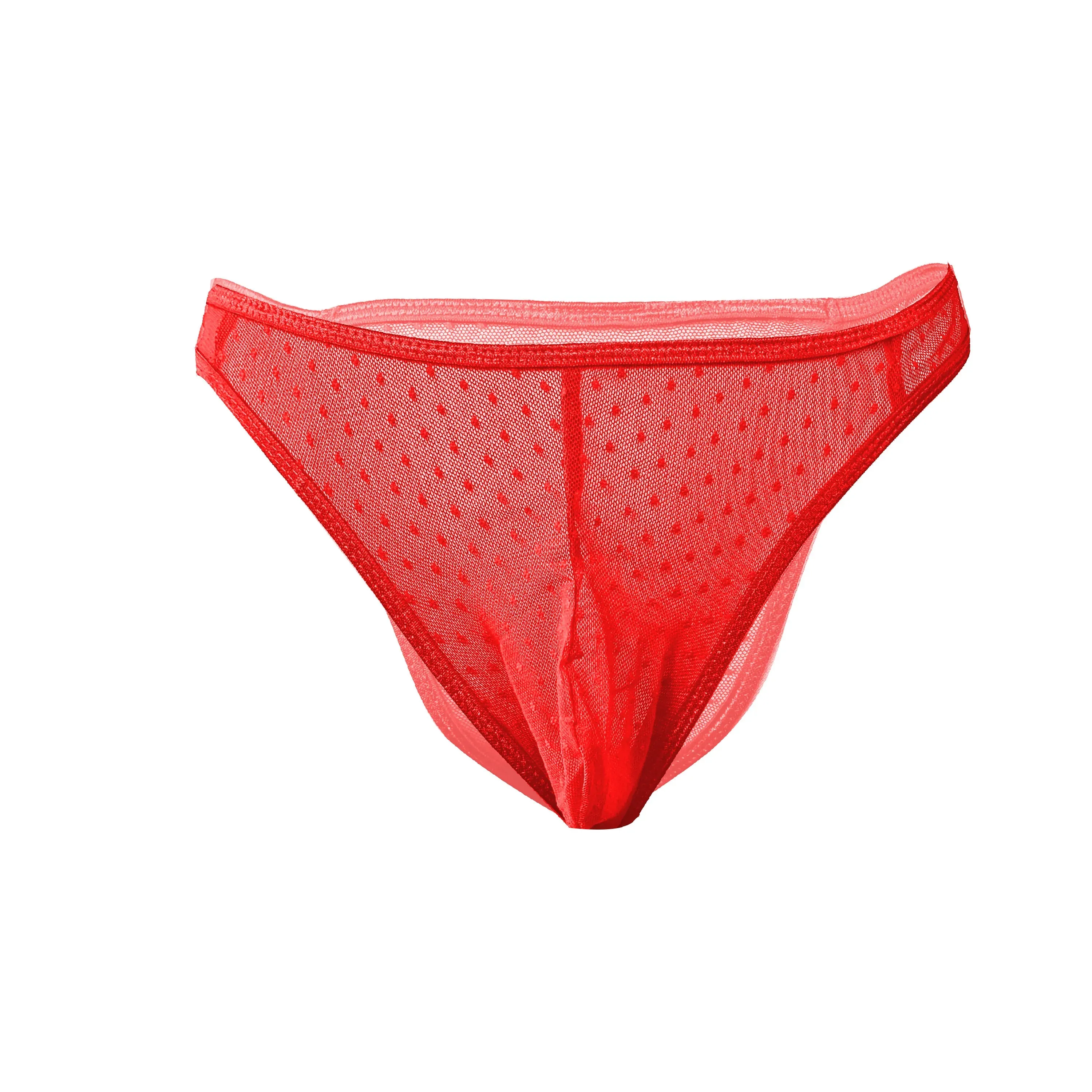 Men’s Thong Underwear