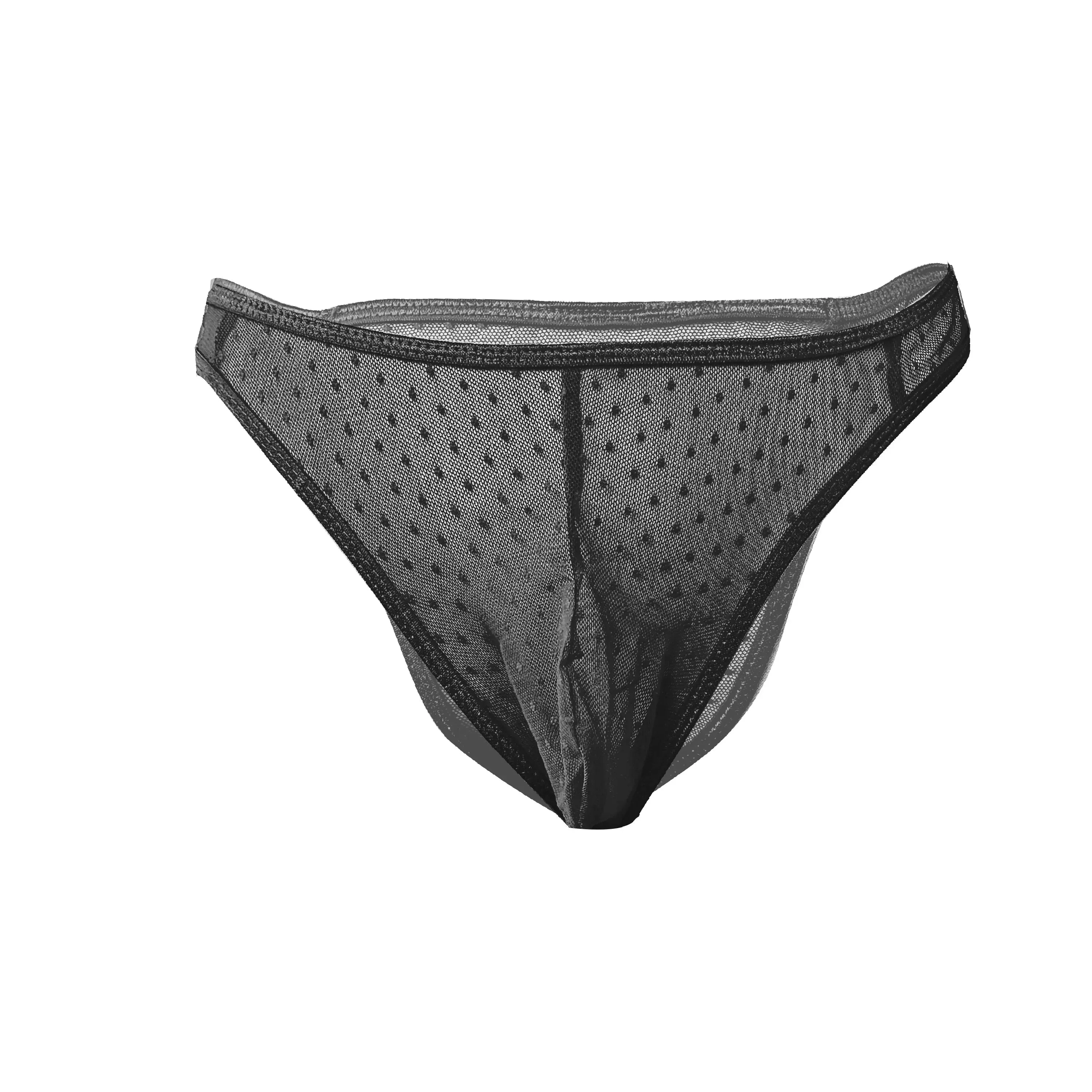 Men’s Thong Underwear