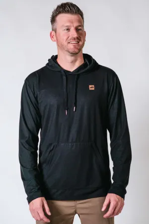 Men's Traverse Tek Hoodie