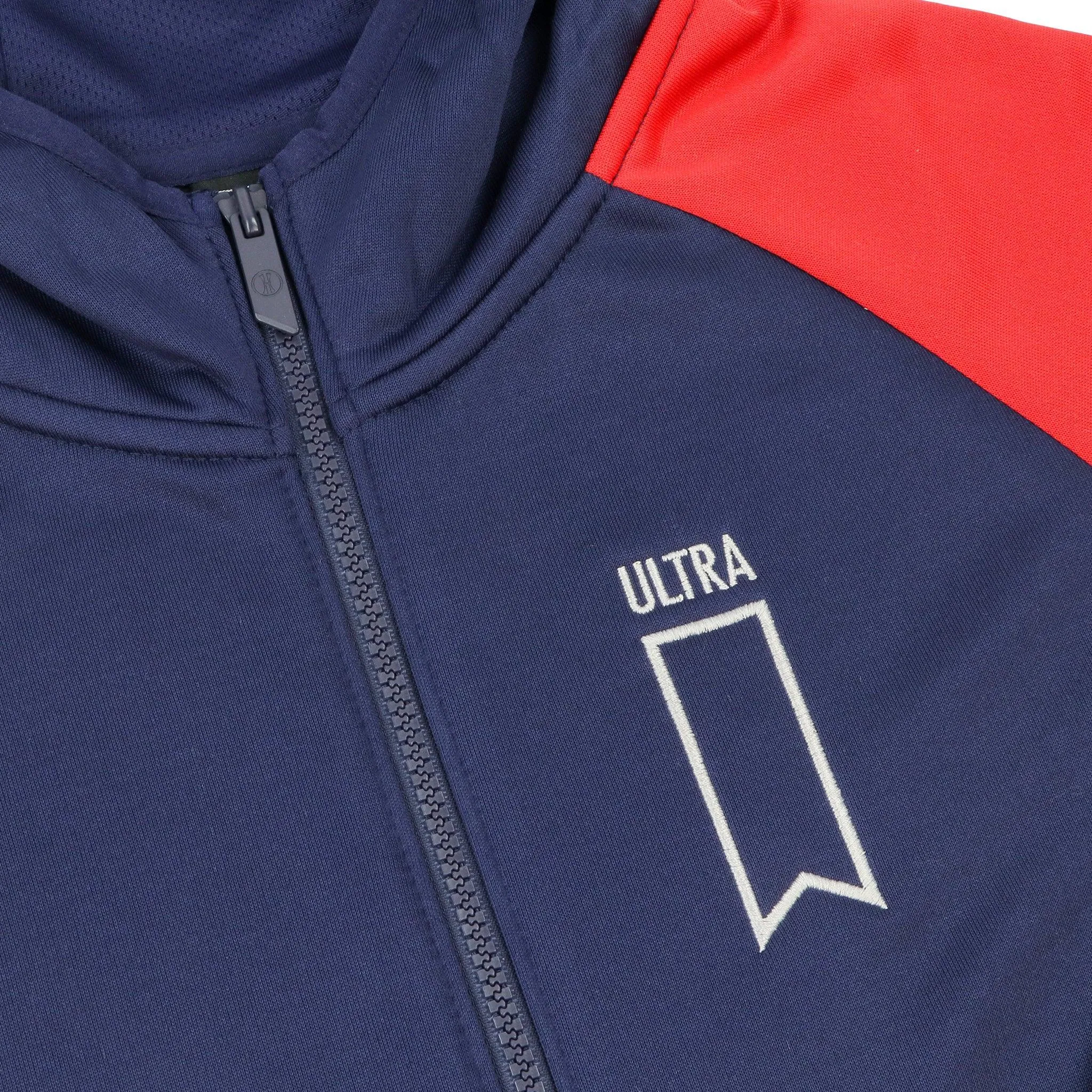 Michelob ULTRA 1980 Varsity Jacket
