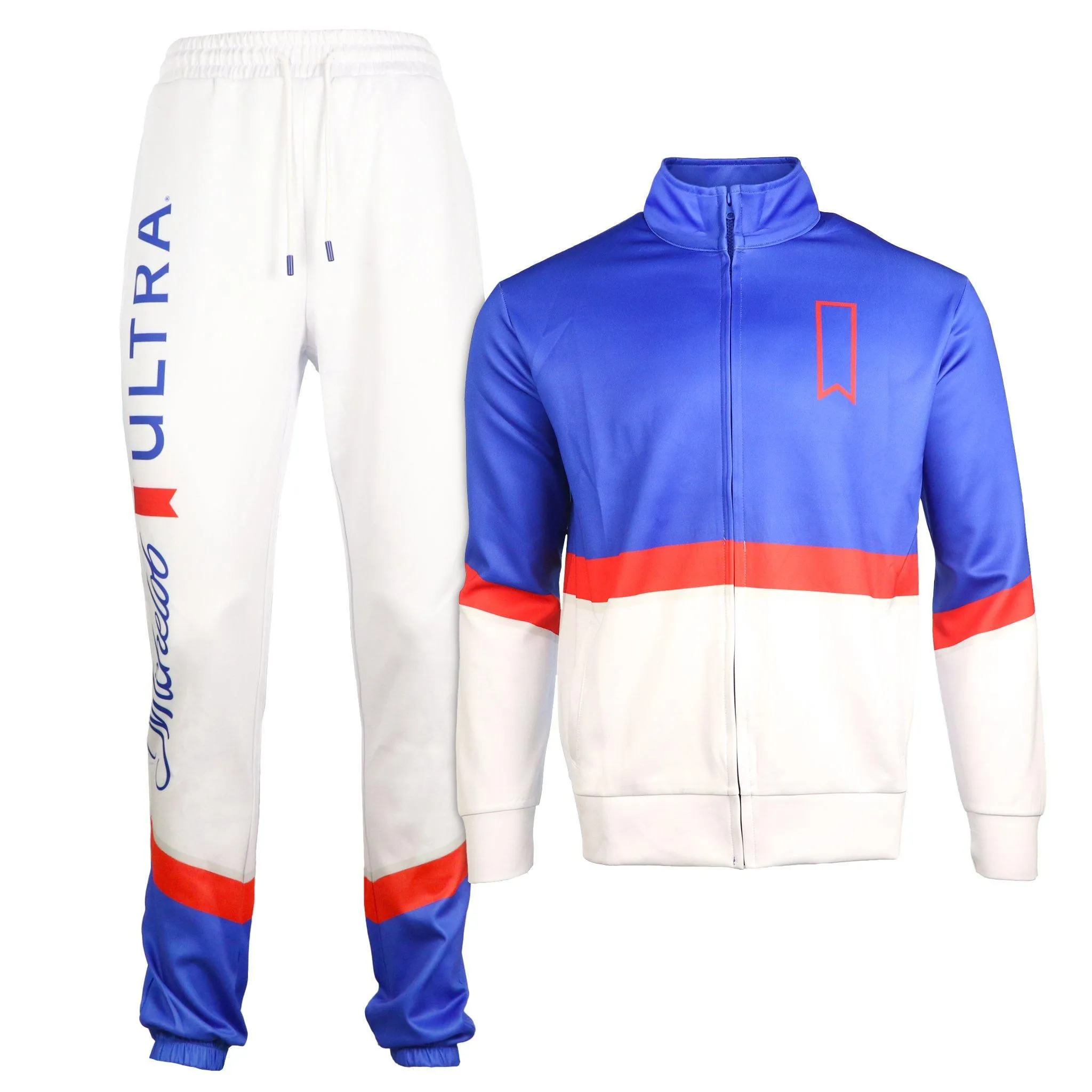 Michelob ULTRA Tracksuit