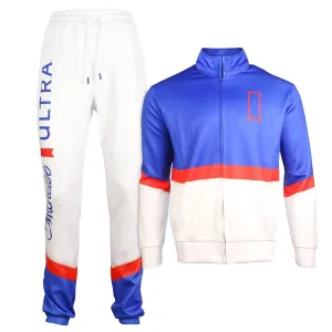 Michelob ULTRA Tracksuit
