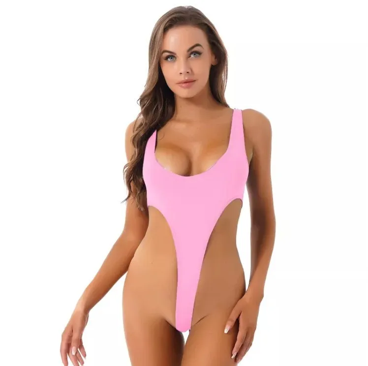 Micro Bikini | High Waist Bikini | Sexy Bodysuit | Thong Bodysuit | Bodysuit Thong | High Waisted Bikini Set | Bikini | Micro Bikinis