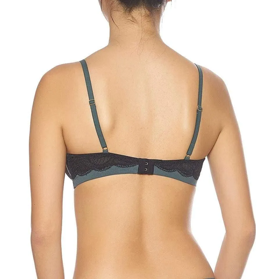 Midnight Treat Wireless Bralette