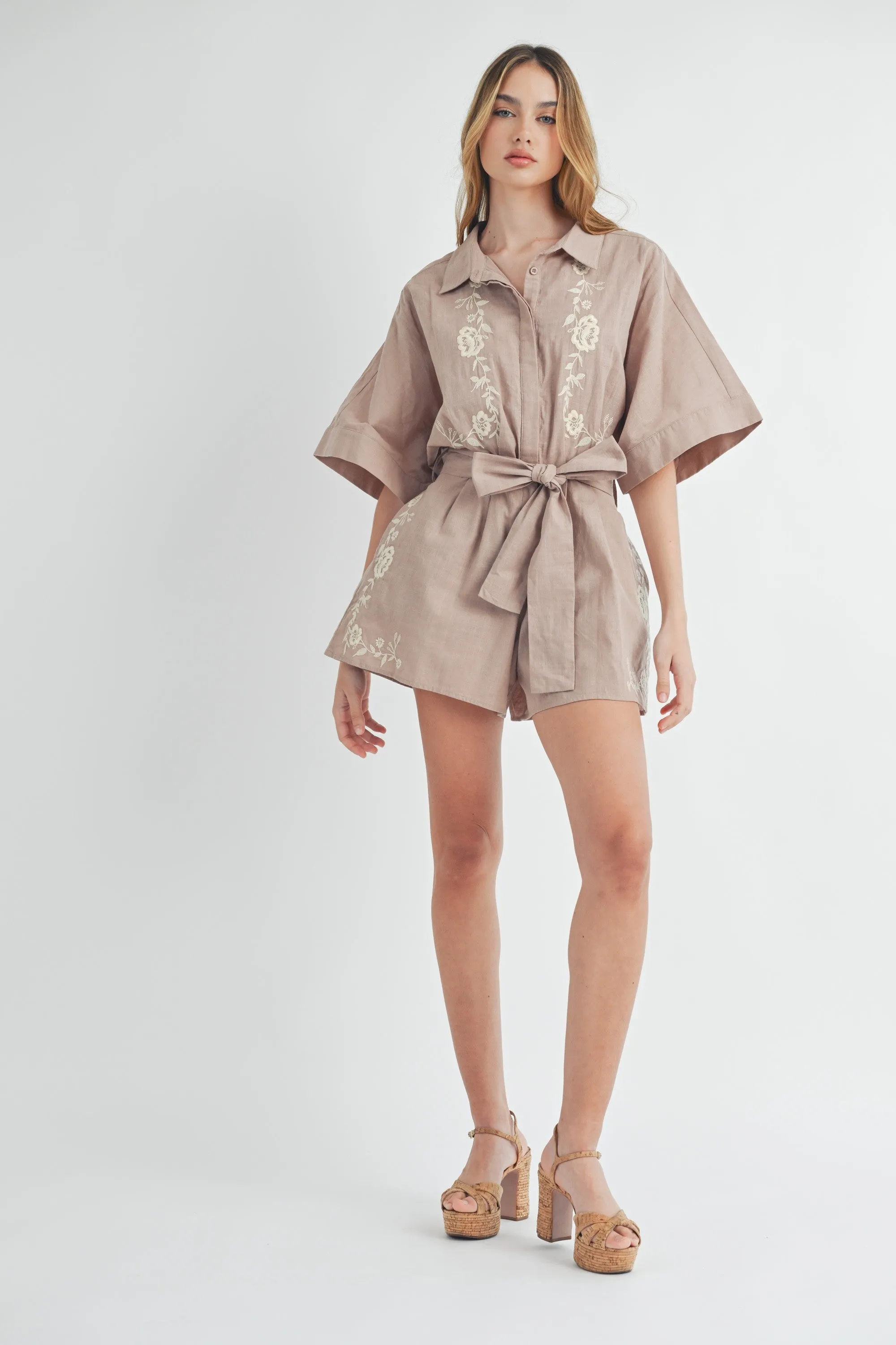 MINDY JUMPSUIT