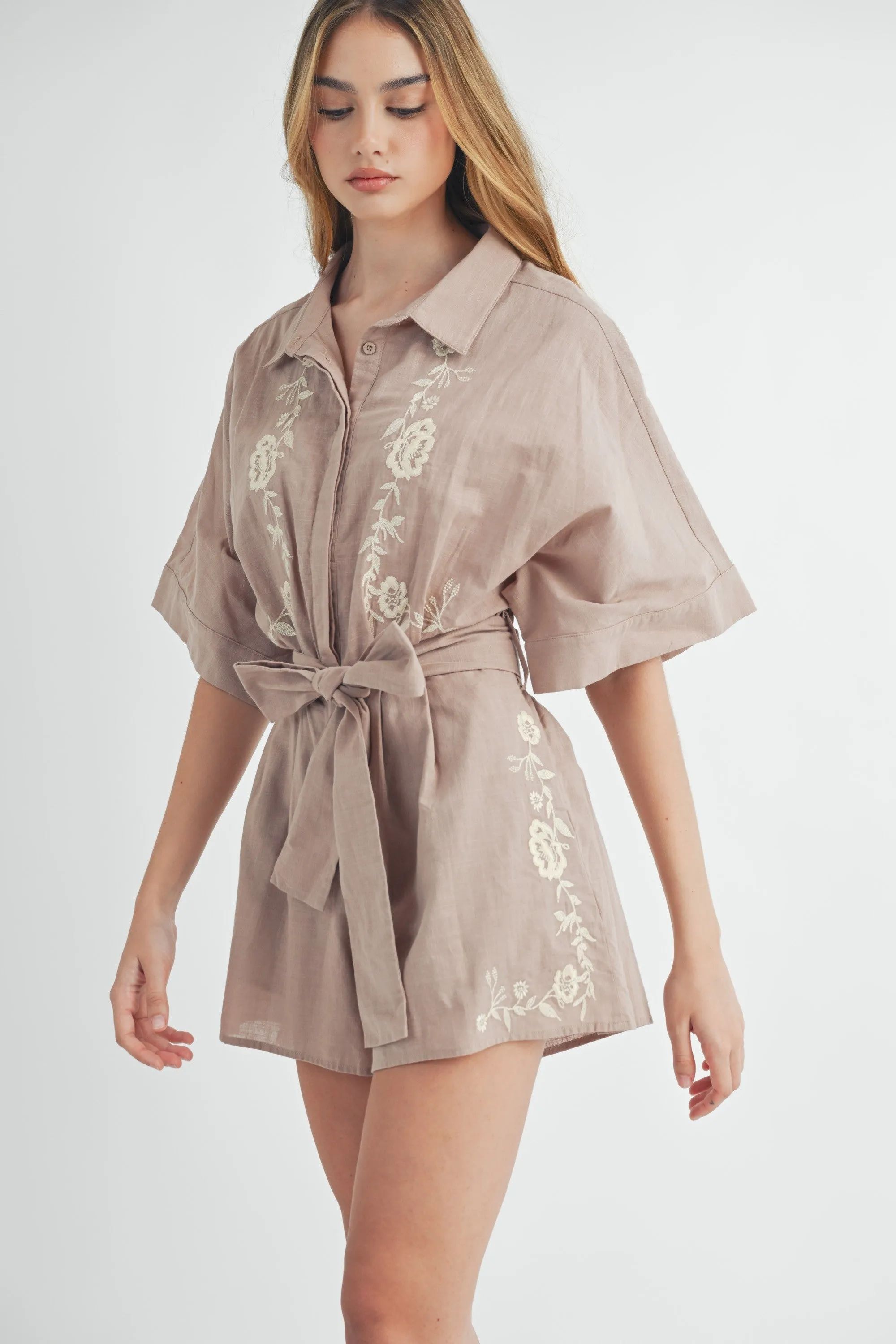 MINDY JUMPSUIT
