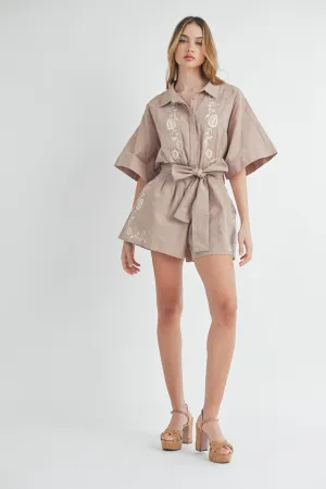 MINDY JUMPSUIT
