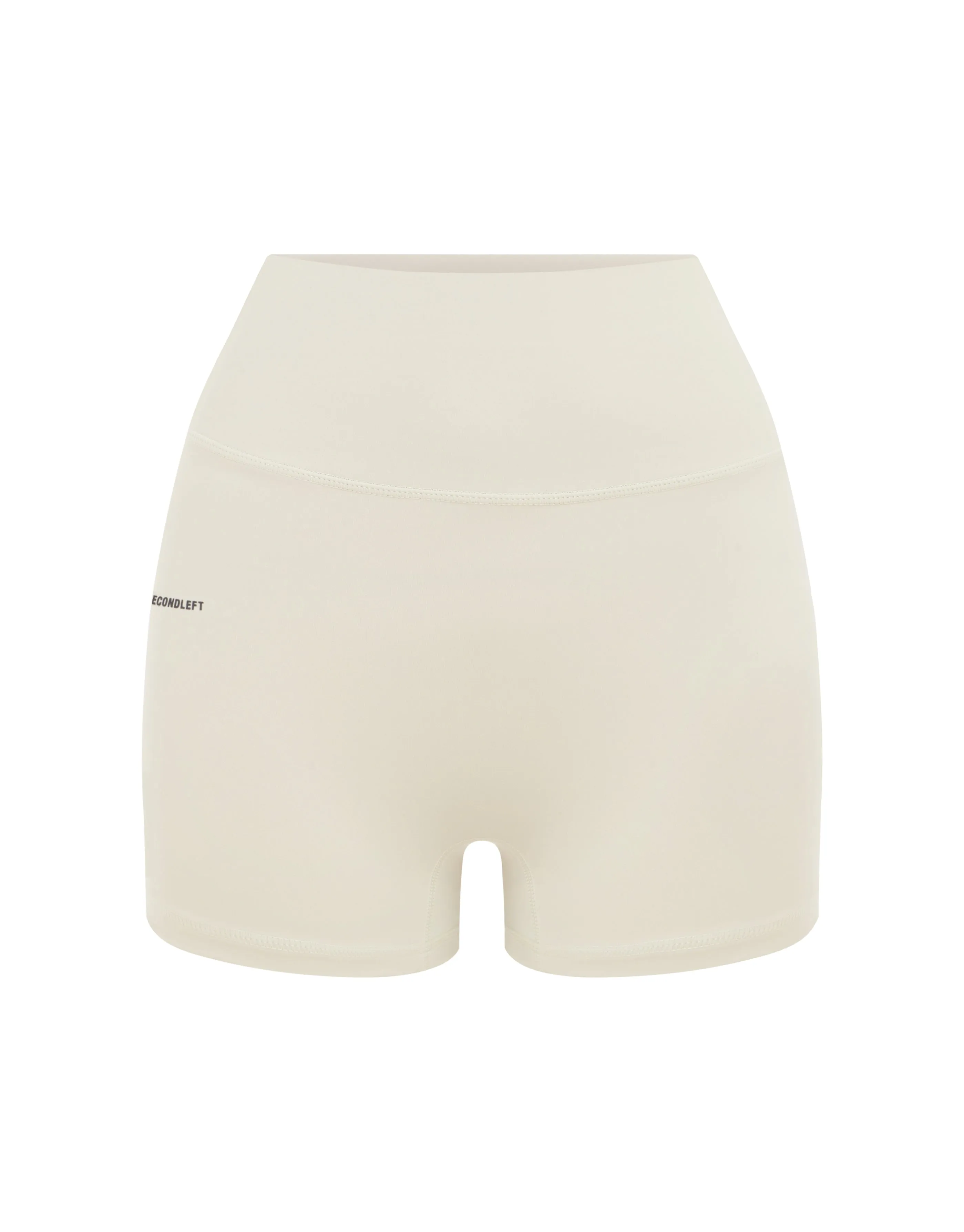 Mini Biker Short NANDEX™ - Cream