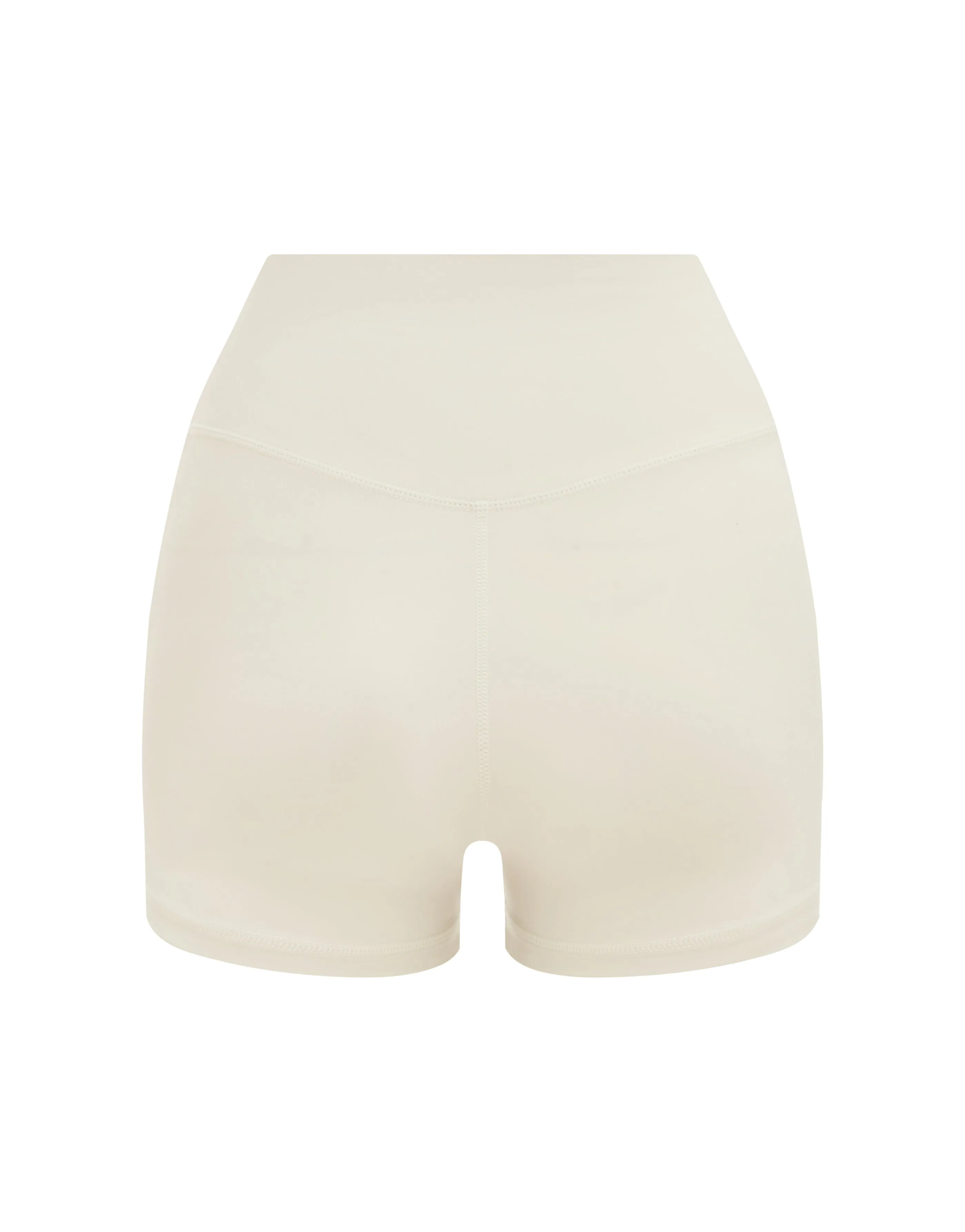 Mini Biker Short NANDEX™ - Cream