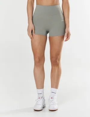 Mini Biker Shorts NANDEX ™  - Grey
