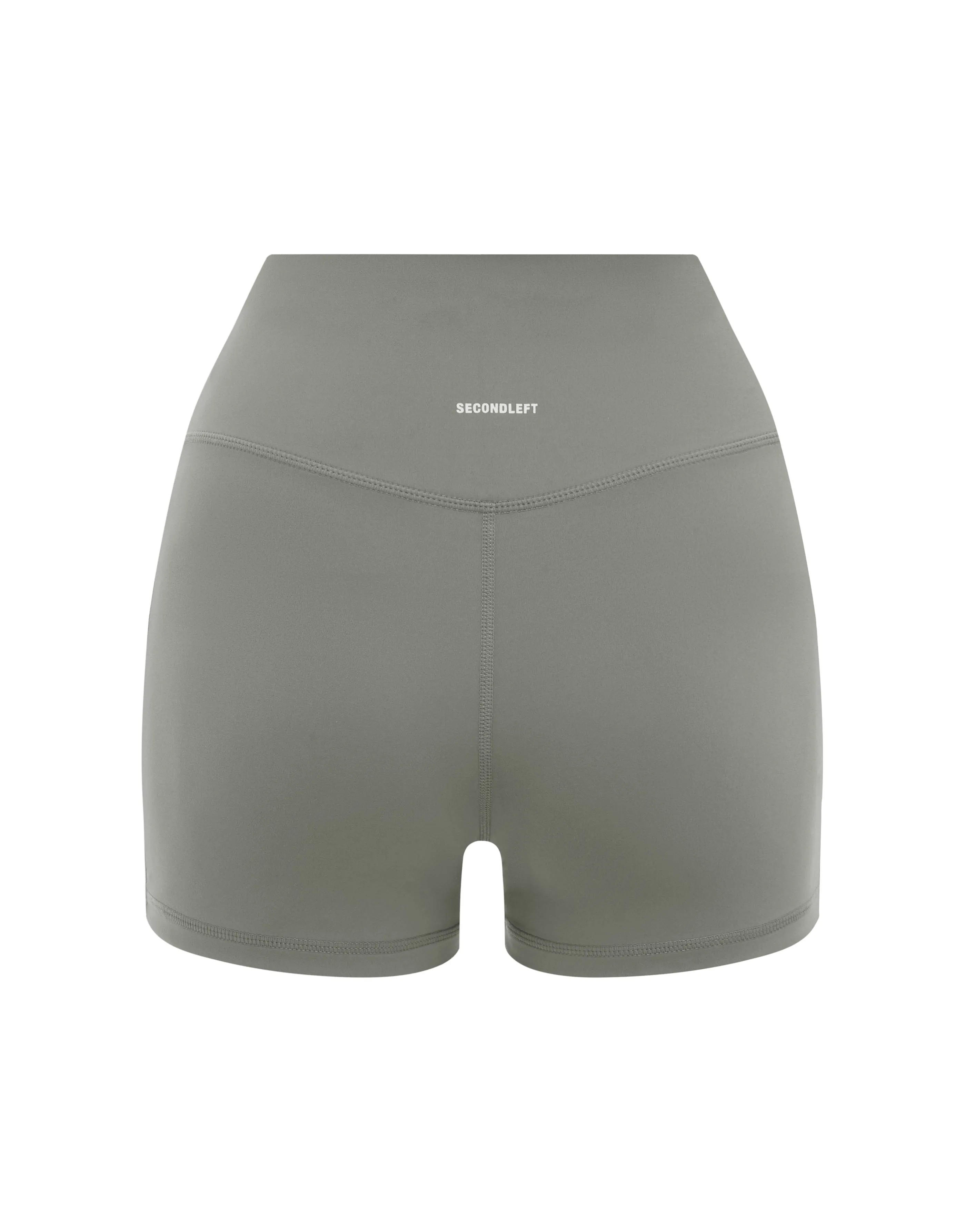 Mini Biker Shorts NANDEX ™  - Grey