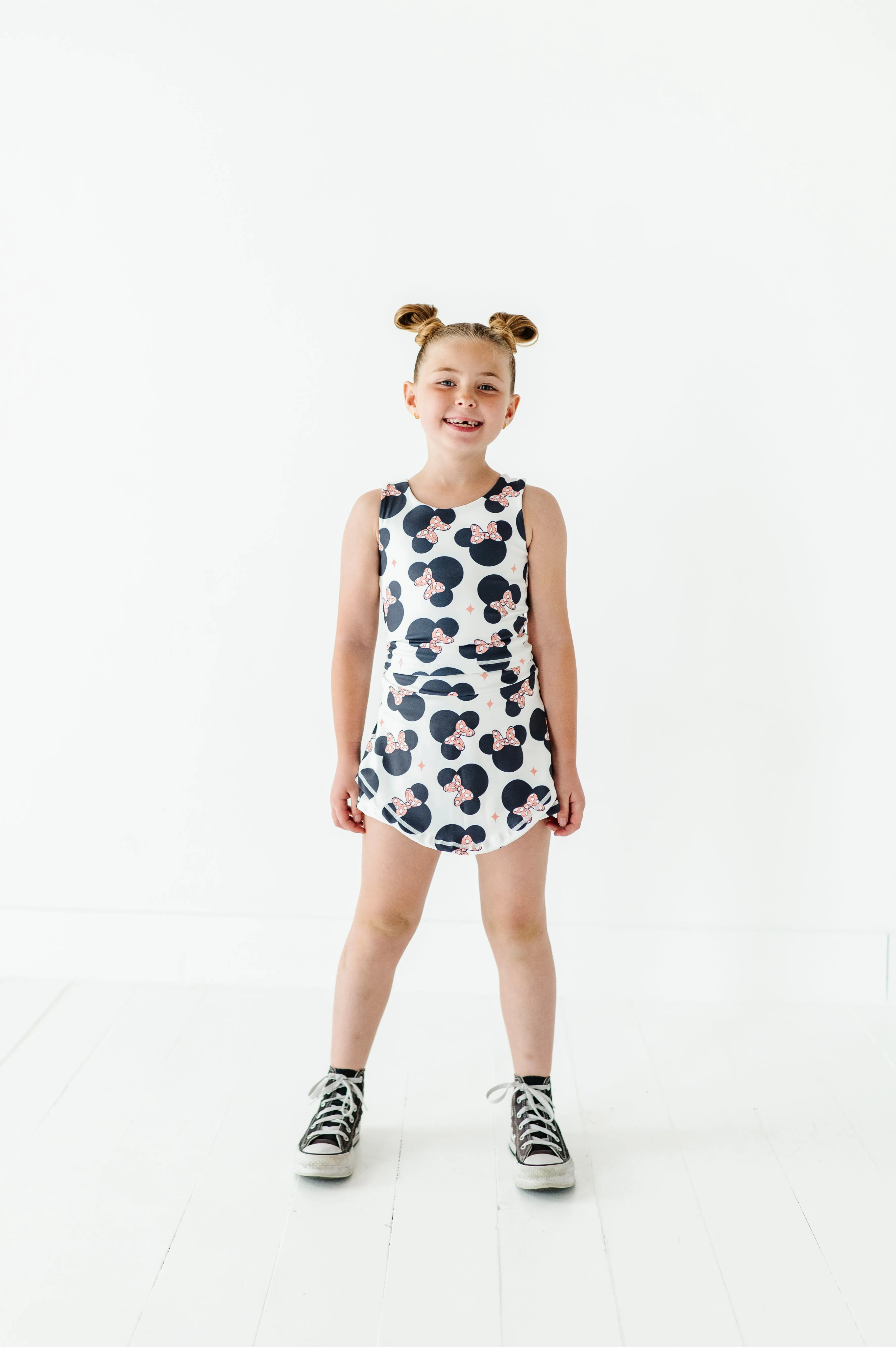 MINNIE | Activewear SET (*SHIPS APRIL*)