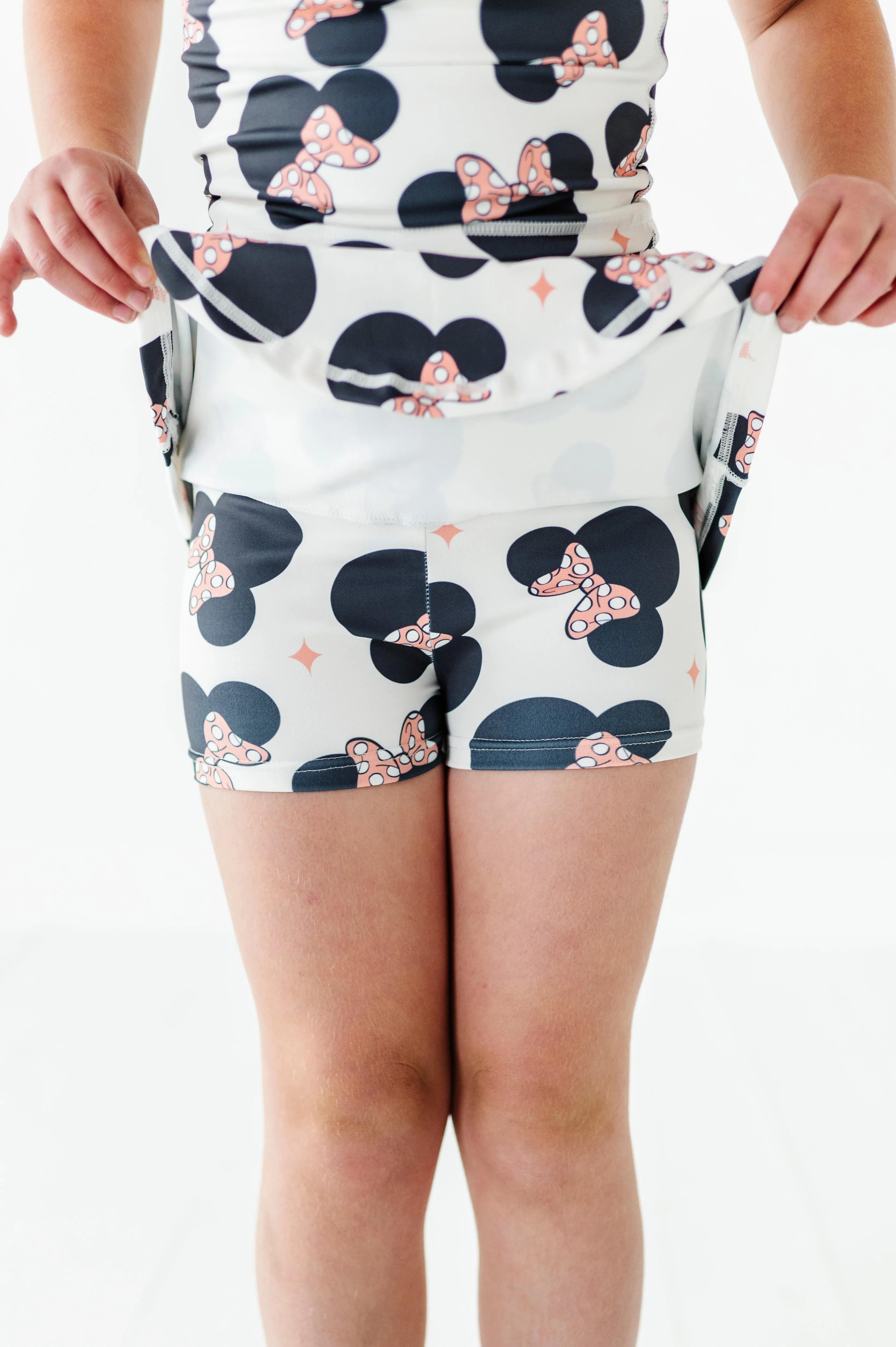 MINNIE | Activewear SET (*SHIPS APRIL*)