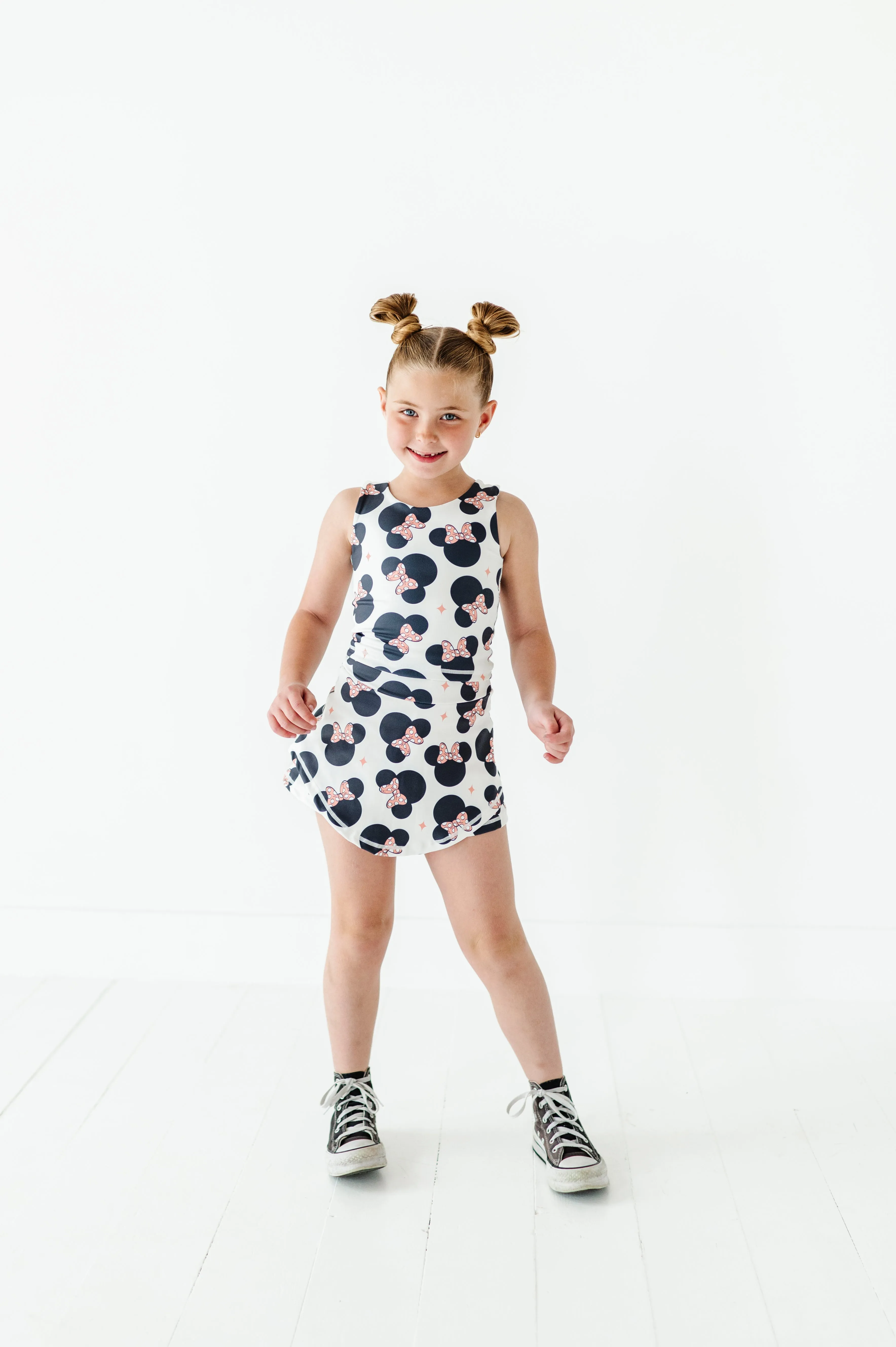 MINNIE | Activewear SET (*SHIPS APRIL*)