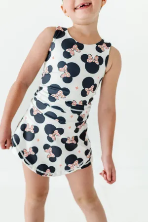 MINNIE | Activewear SET (*SHIPS APRIL*)