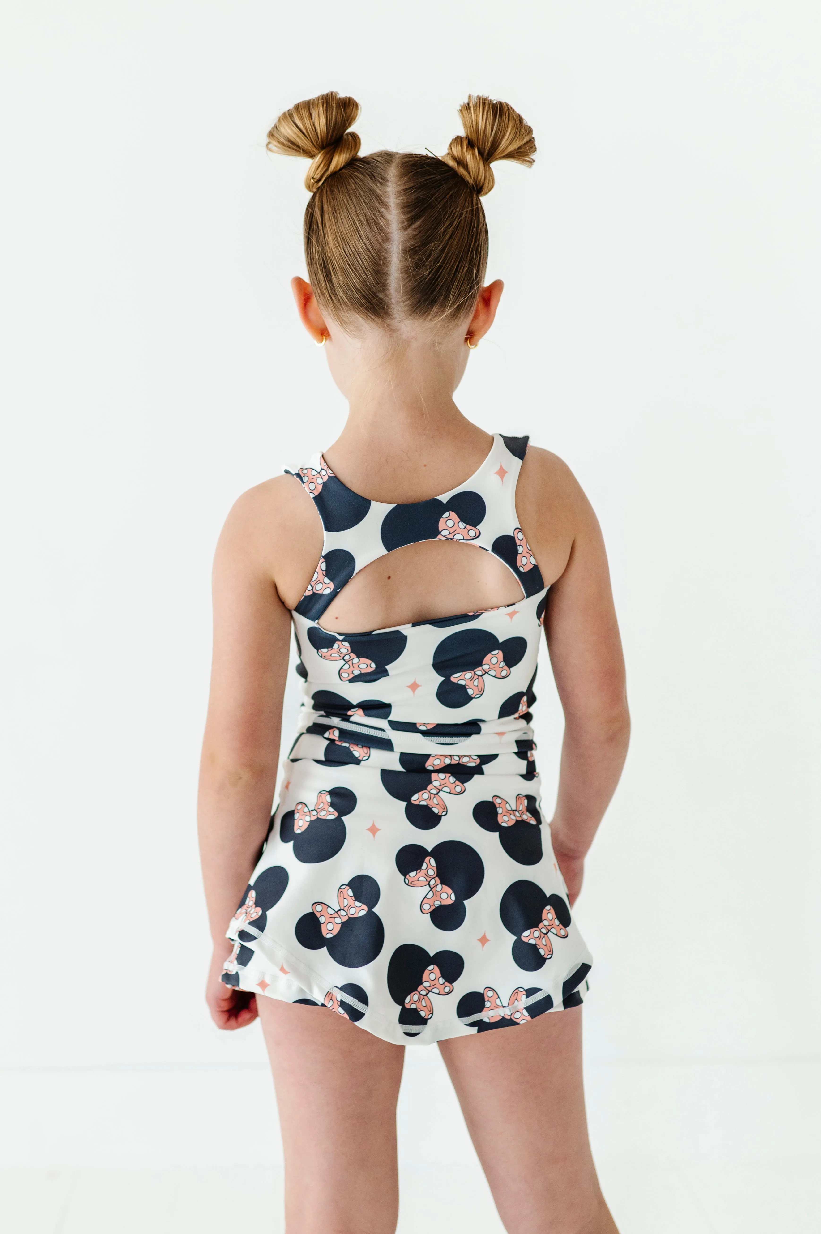 MINNIE | Activewear SET (*SHIPS APRIL*)