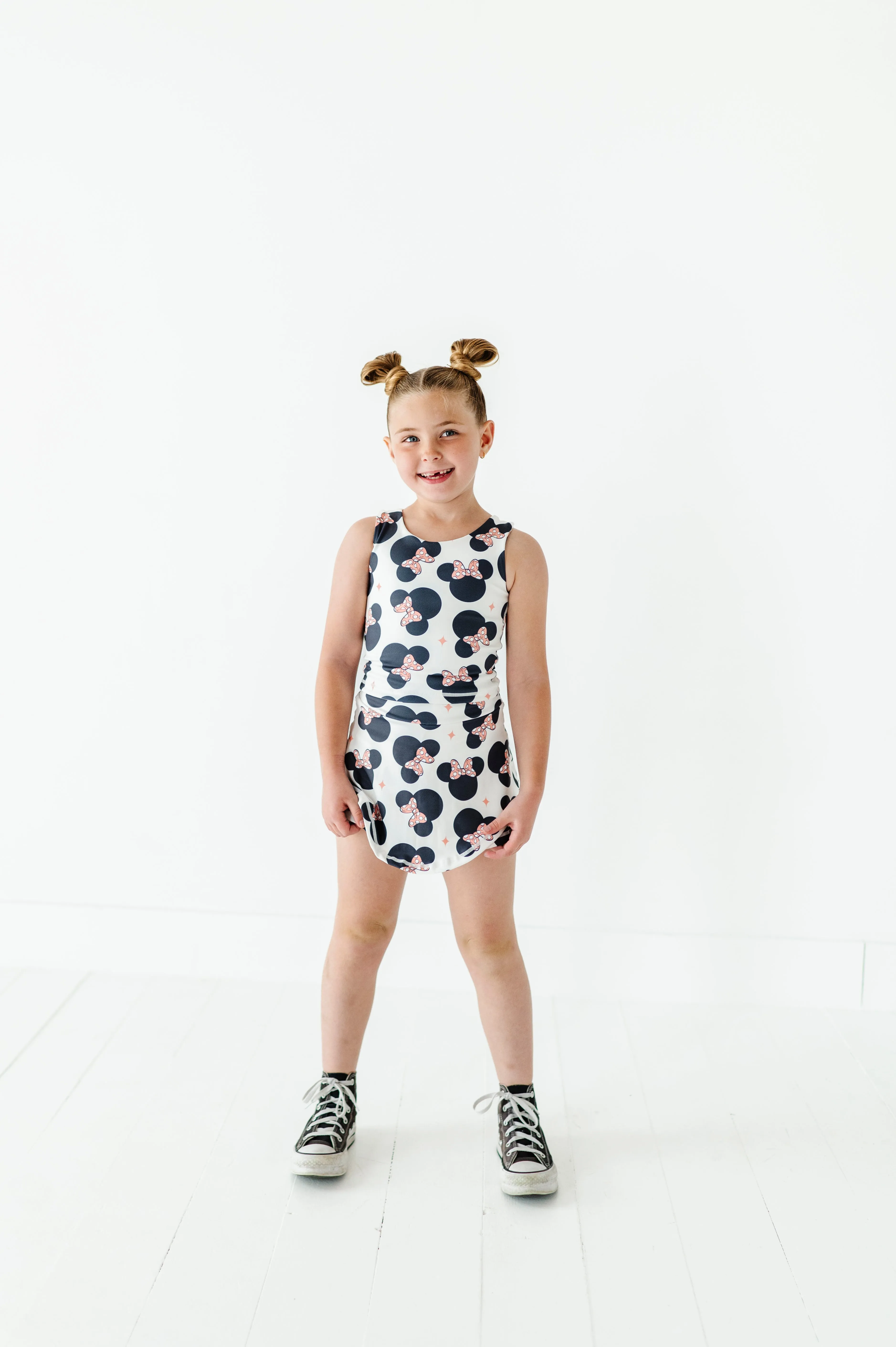 MINNIE | Activewear SET (*SHIPS APRIL*)