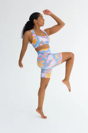 Miya Shorty Shorts