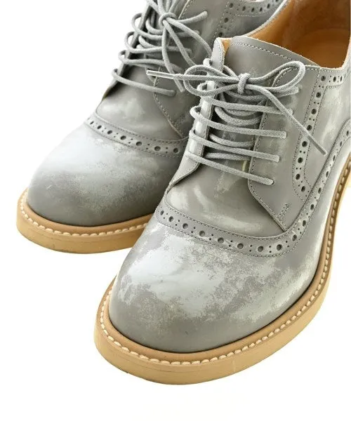 MM6 Dress shoes/Loafers