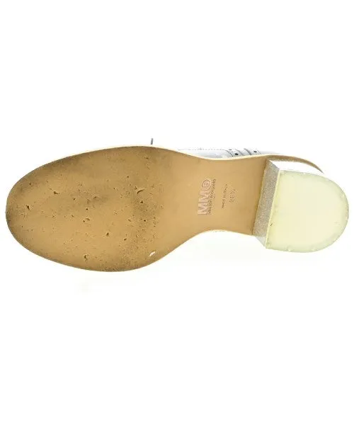 MM6 Dress shoes/Loafers
