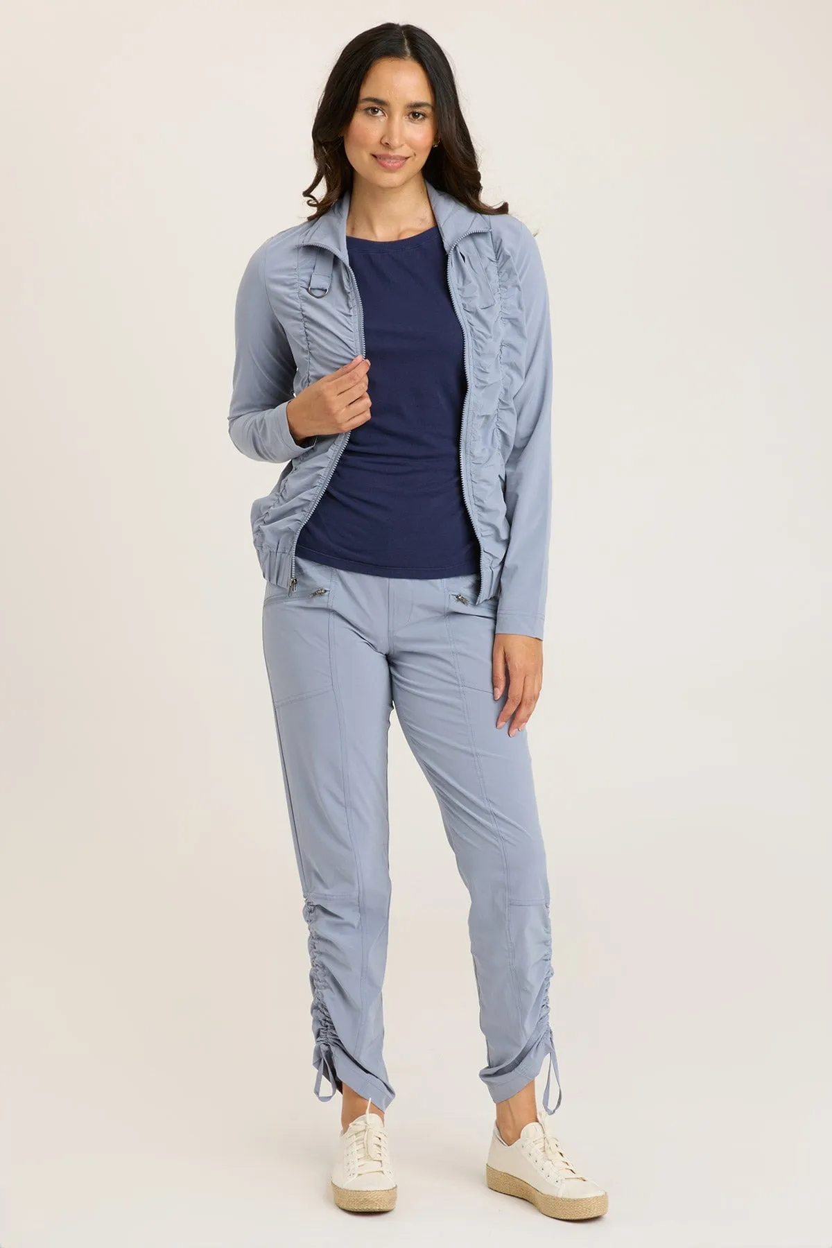 Momentum Jacket