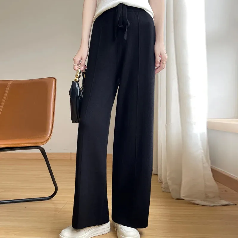 Monica - Relaxed Trousers