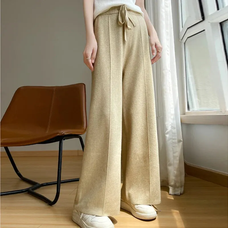Monica - Relaxed Trousers