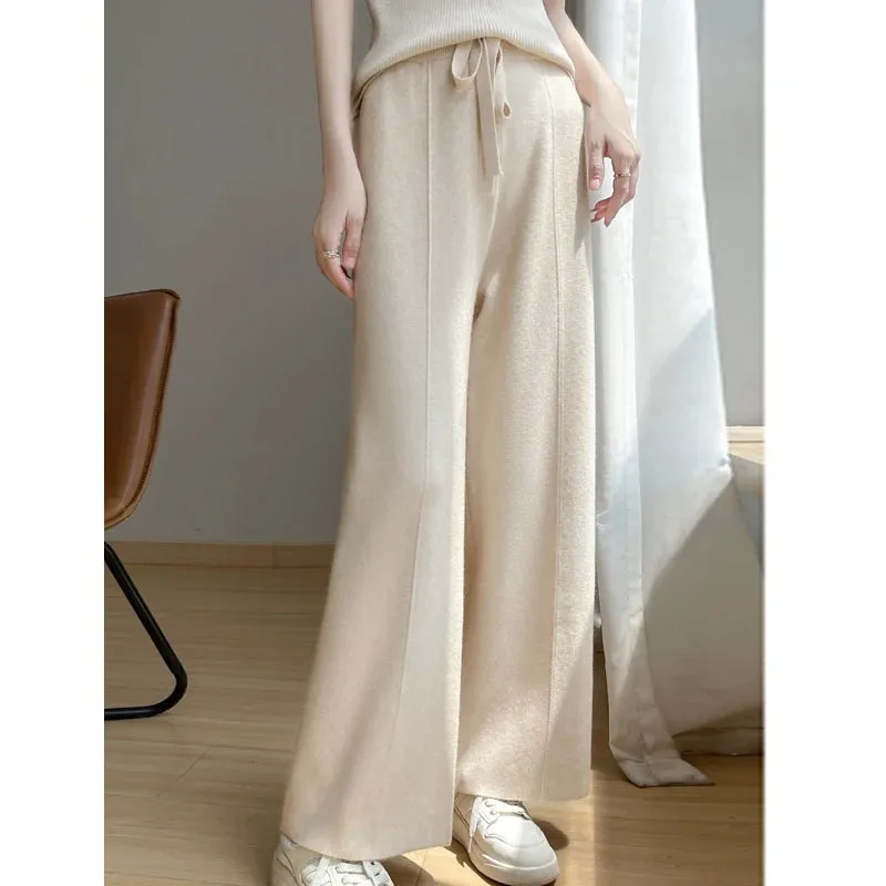 Monica - Relaxed Trousers