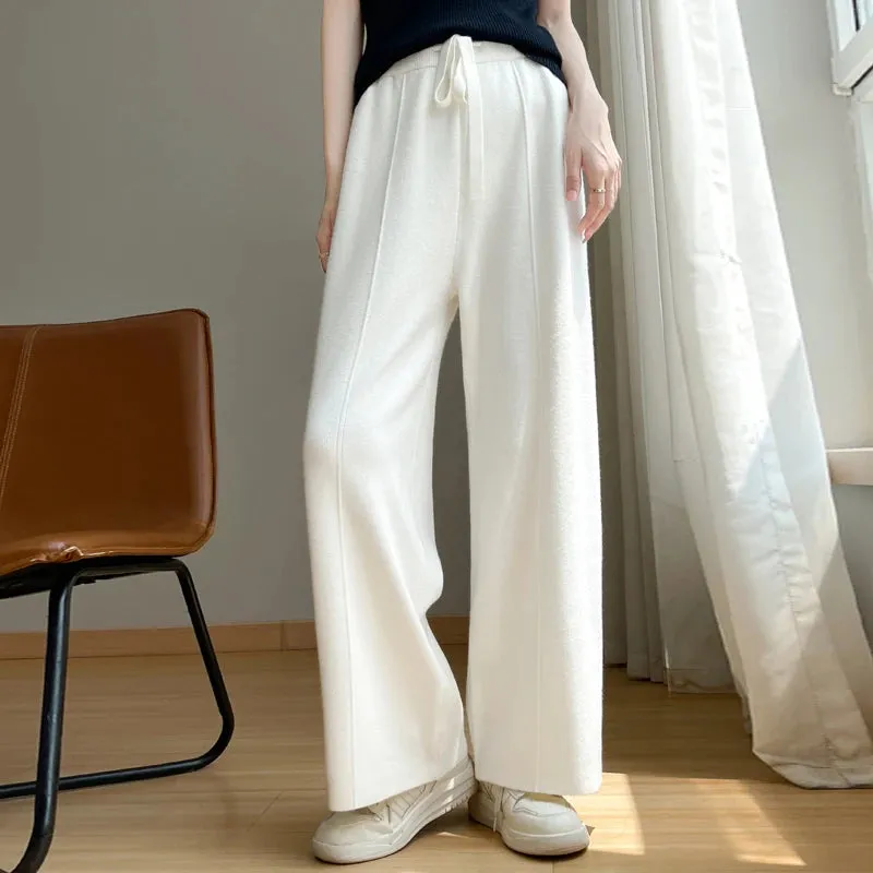 Monica - Relaxed Trousers