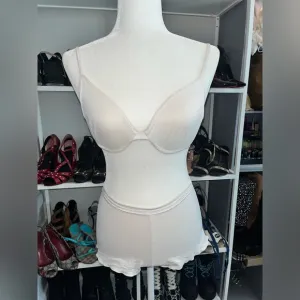 Moschino Bra &amp; Panty Set