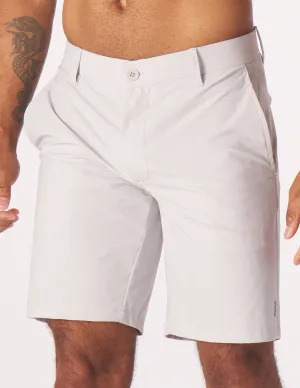 Motion Short 9": Ash Grey