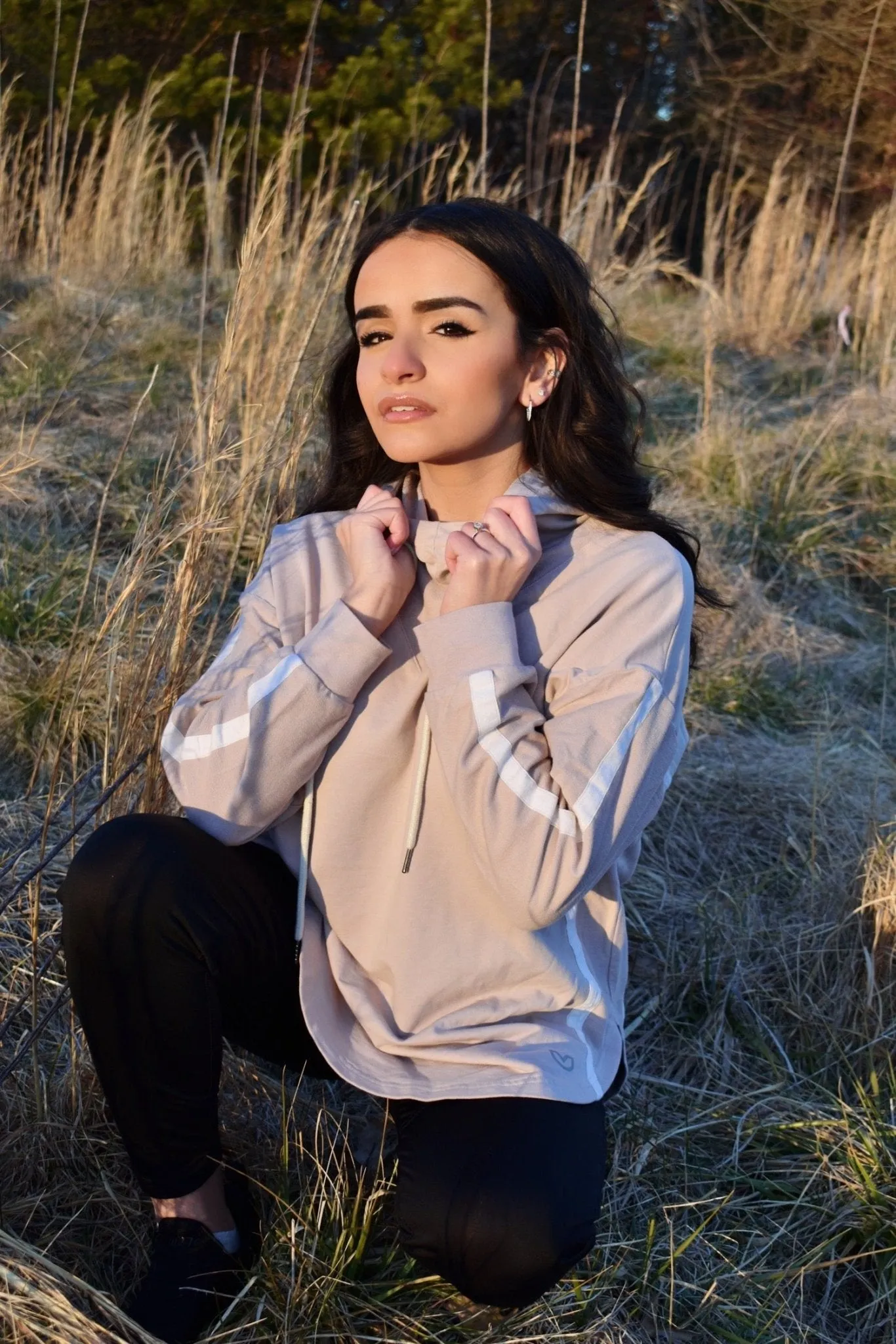 MOTUS HOODIE