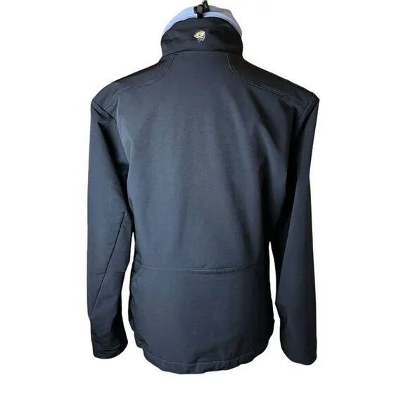 Mountain Hardwear Women’s Primaloft Nylon Mid Weight Jacket Outdoor Activewear