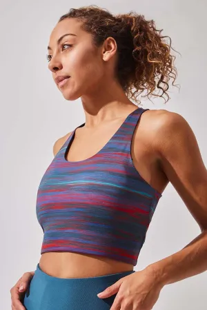 MPG Chaser Medium Support Bra Top