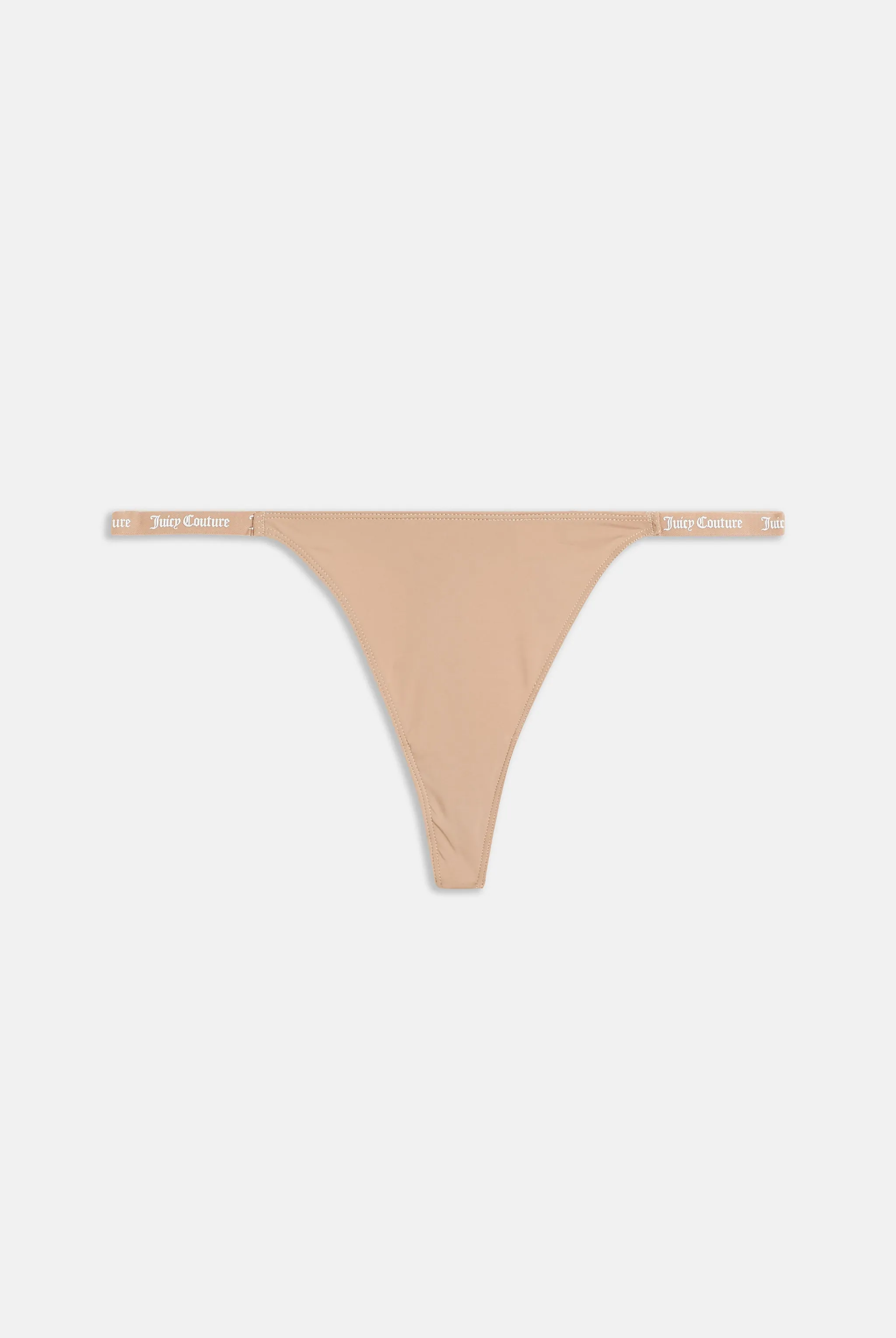 MULTIPACK OF 3 MINI TAPE LOGO THONGS