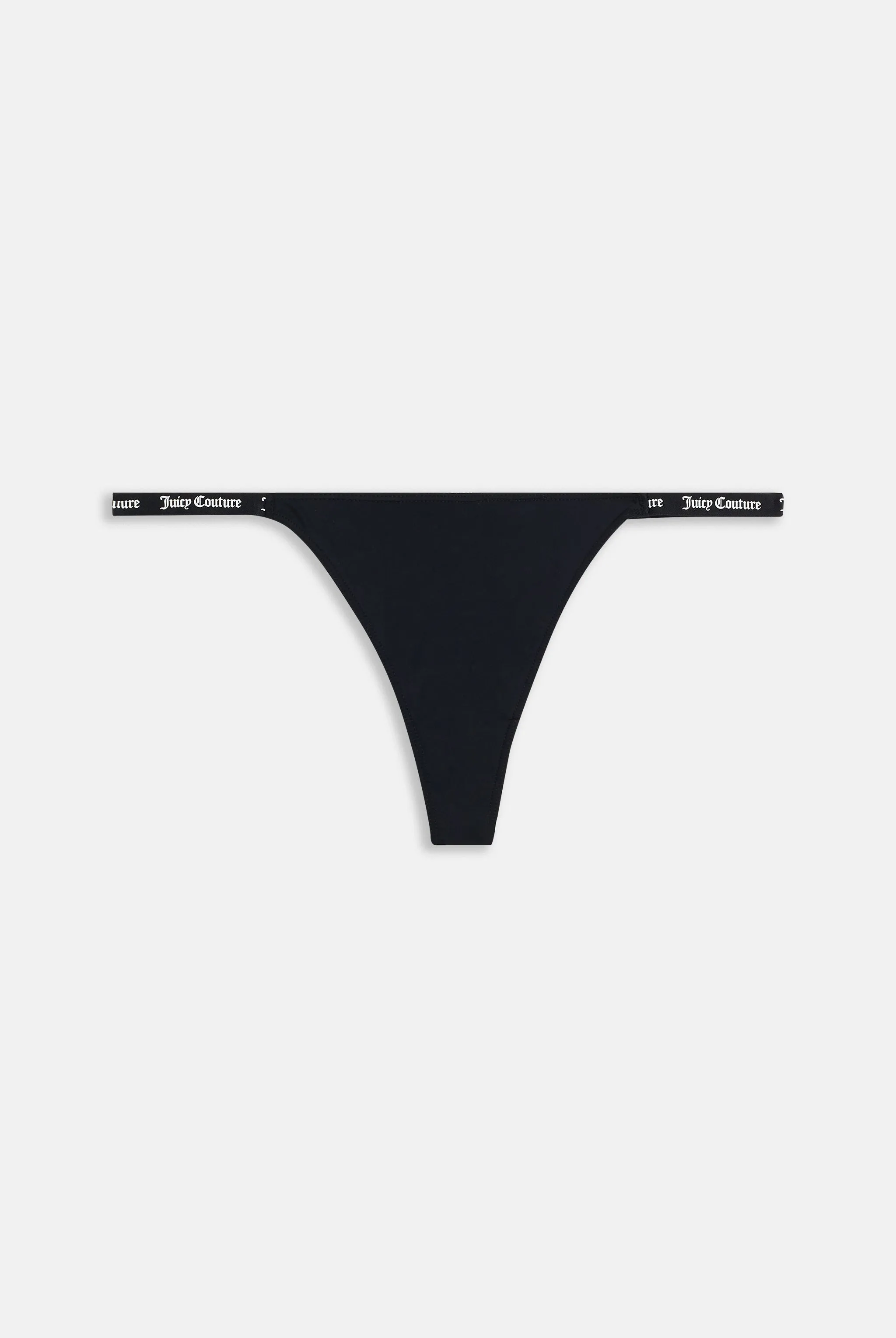 MULTIPACK OF 3 MINI TAPE LOGO THONGS