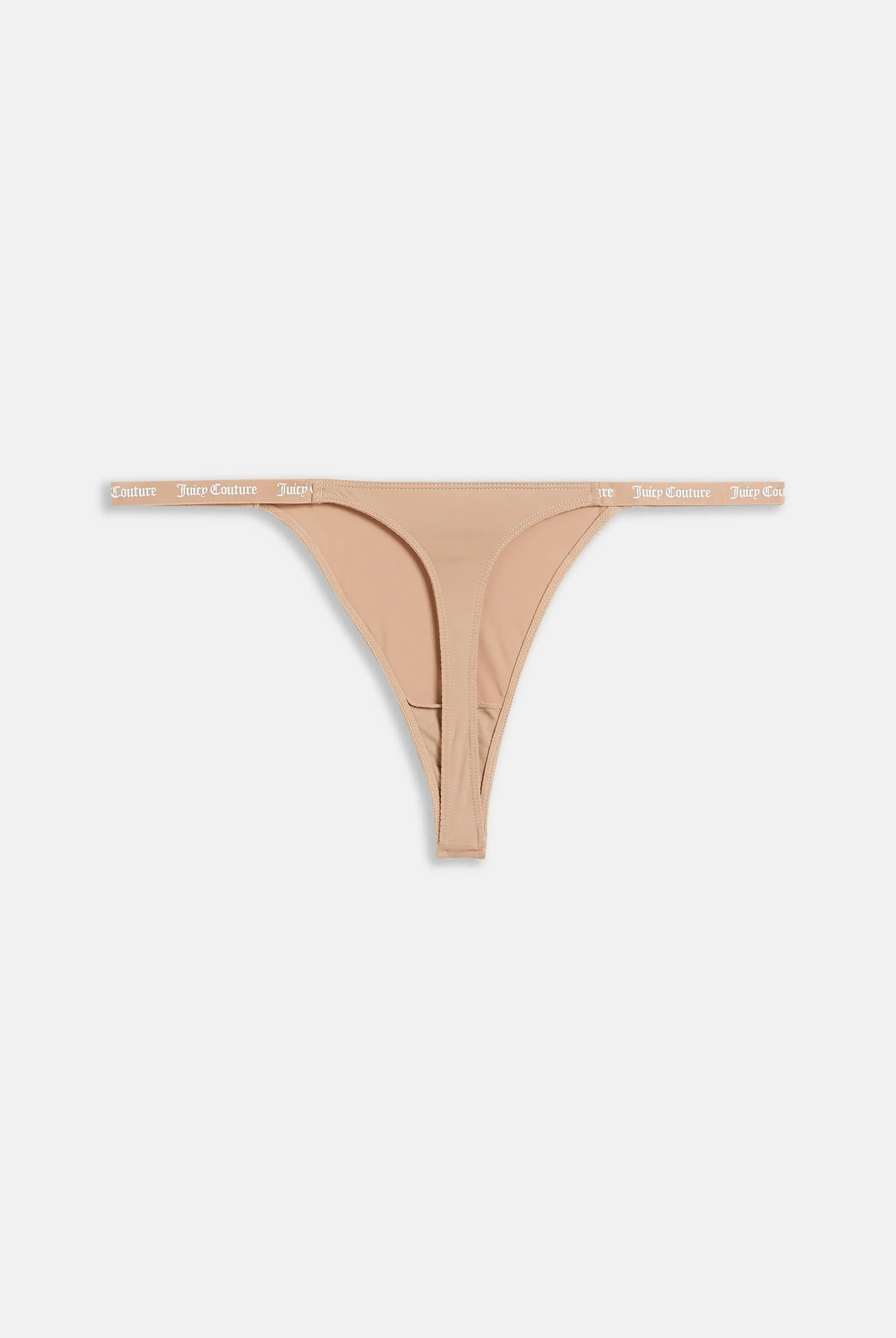MULTIPACK OF 3 MINI TAPE LOGO THONGS