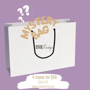 Mystery Bag
