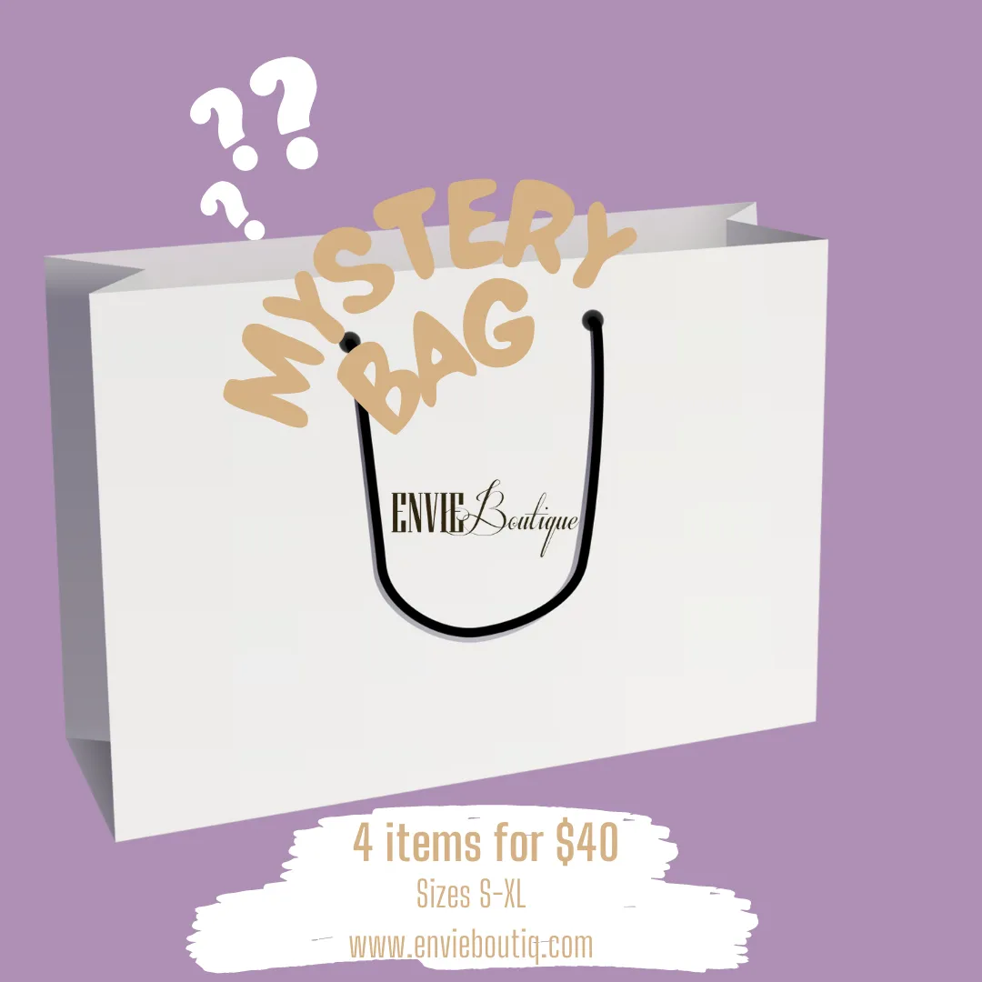 Mystery Bag
