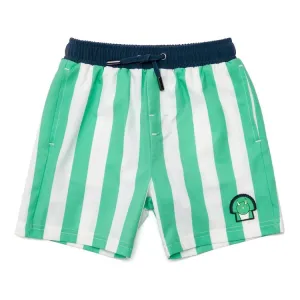 Nachhaltige Swin Shorts - Badehose UPF50 