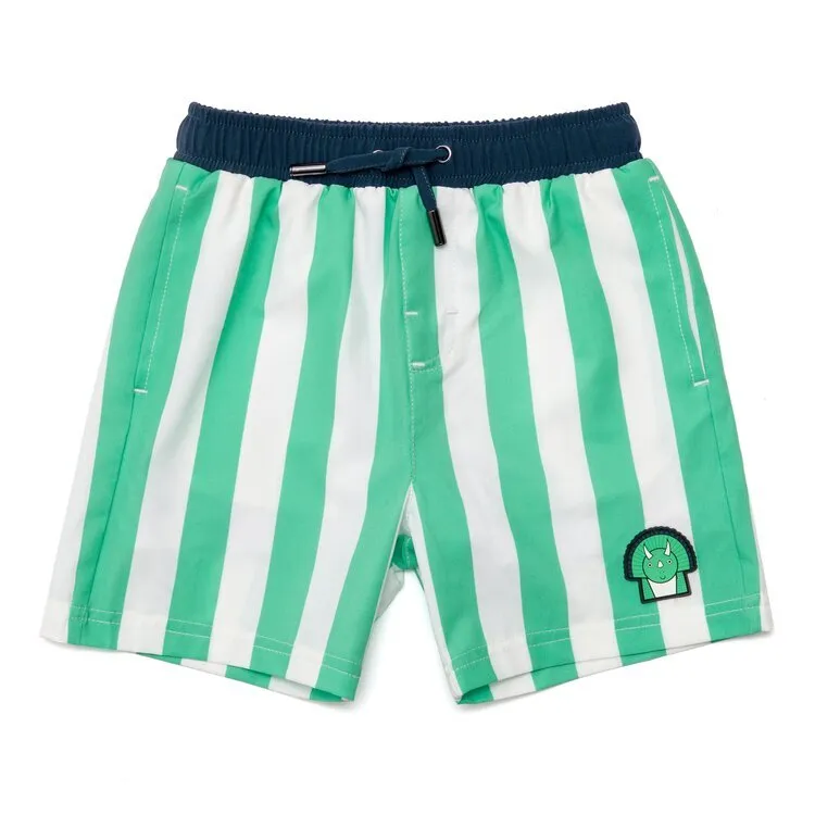 Nachhaltige Swin Shorts - Badehose UPF50 